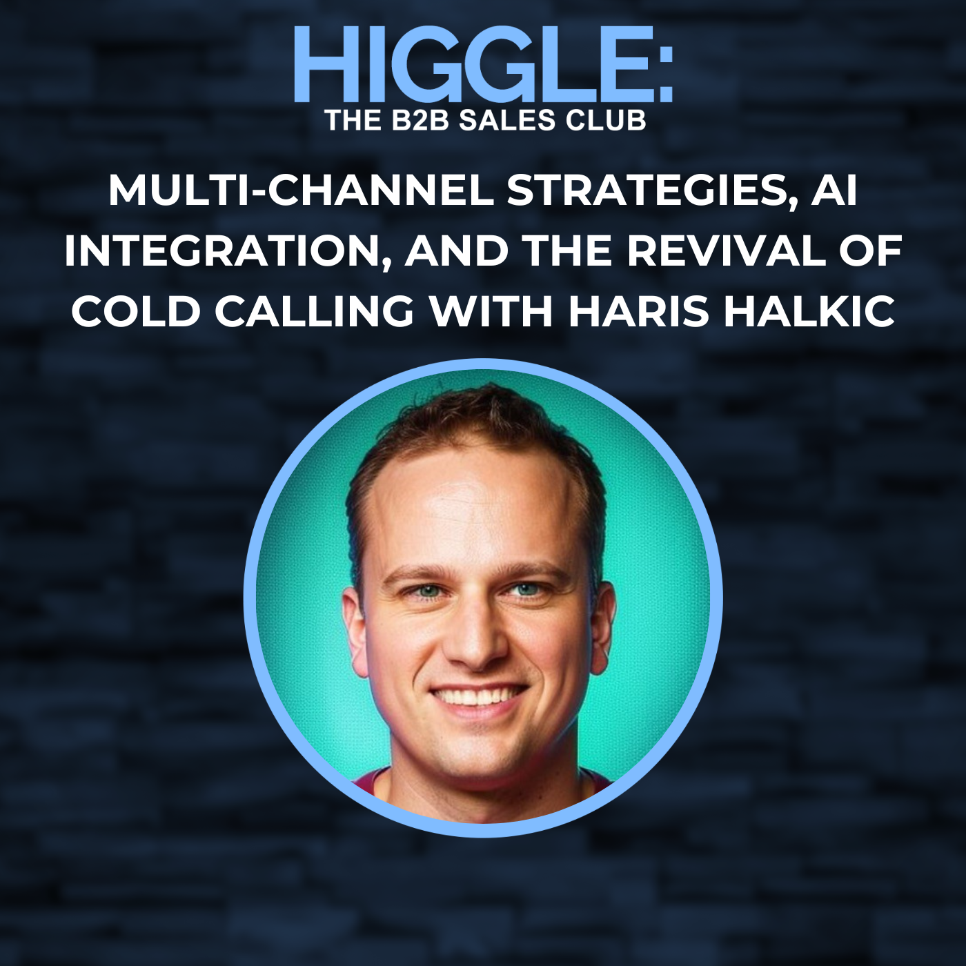 Higgle: The B2B Sales Club