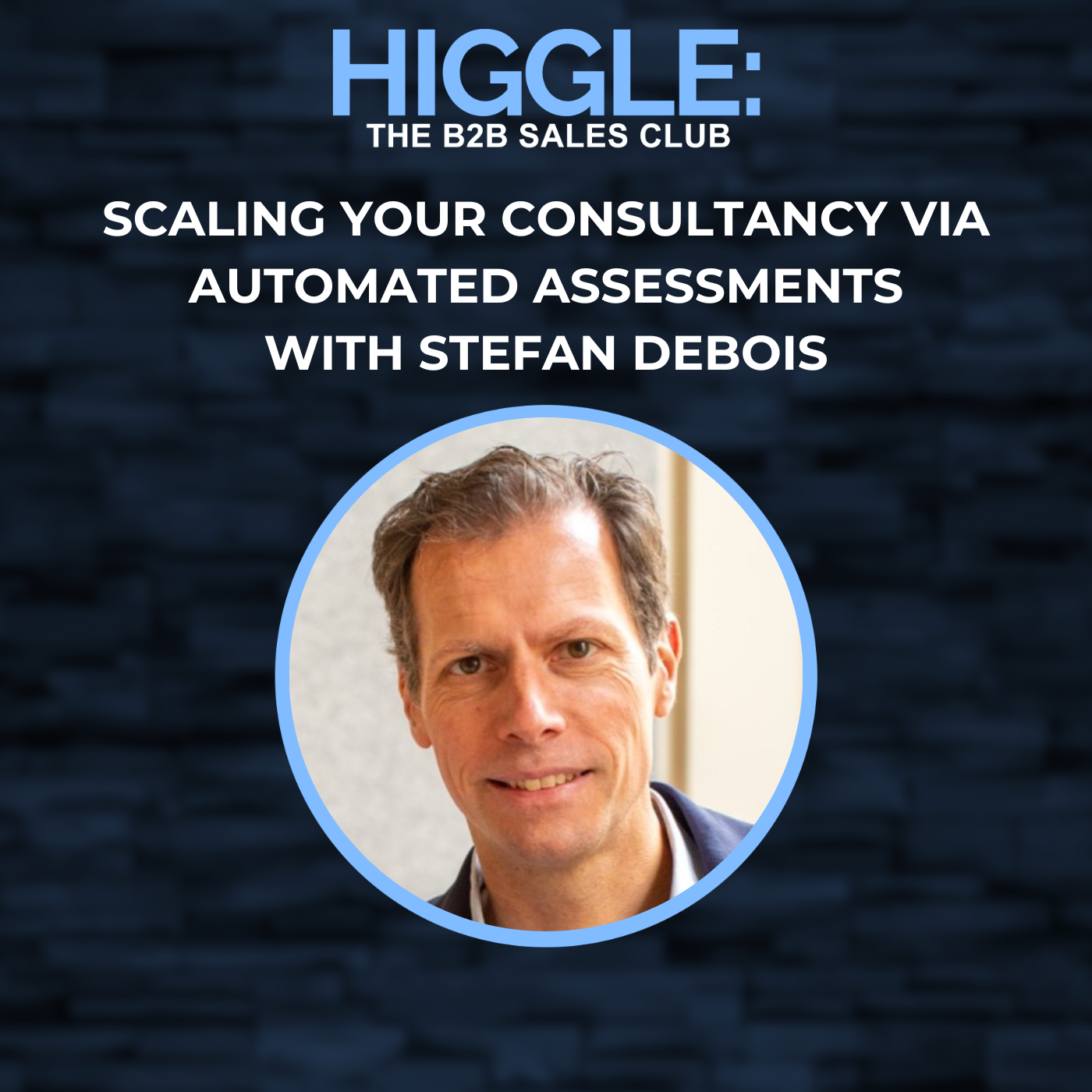 Higgle: The B2B Sales Club
