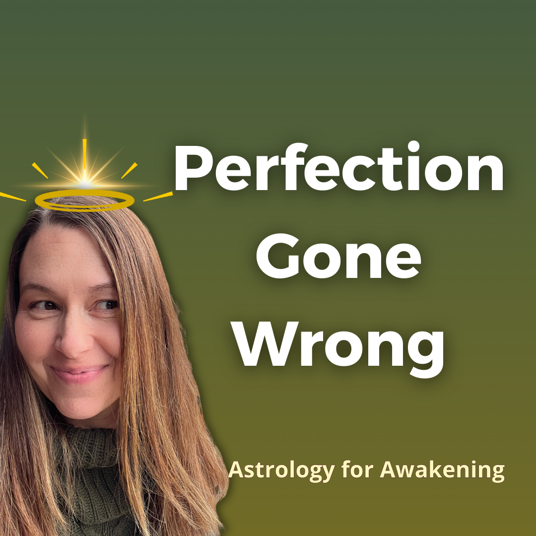 Virgo Gone Wild: Doing, Giving, Judging (and Burning Out)