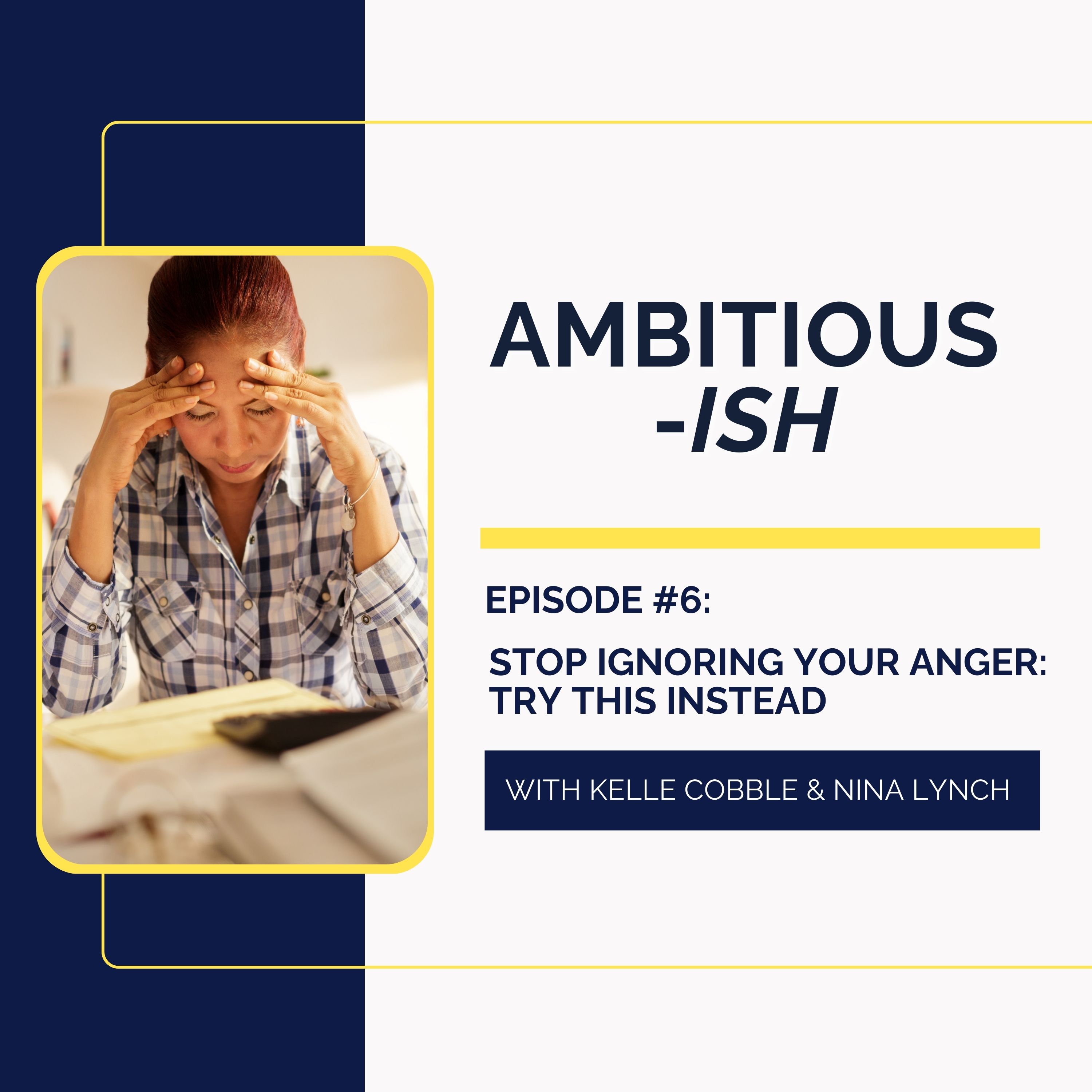 Ambitious-ish: Success Without Burnout for Smart, Driven Women