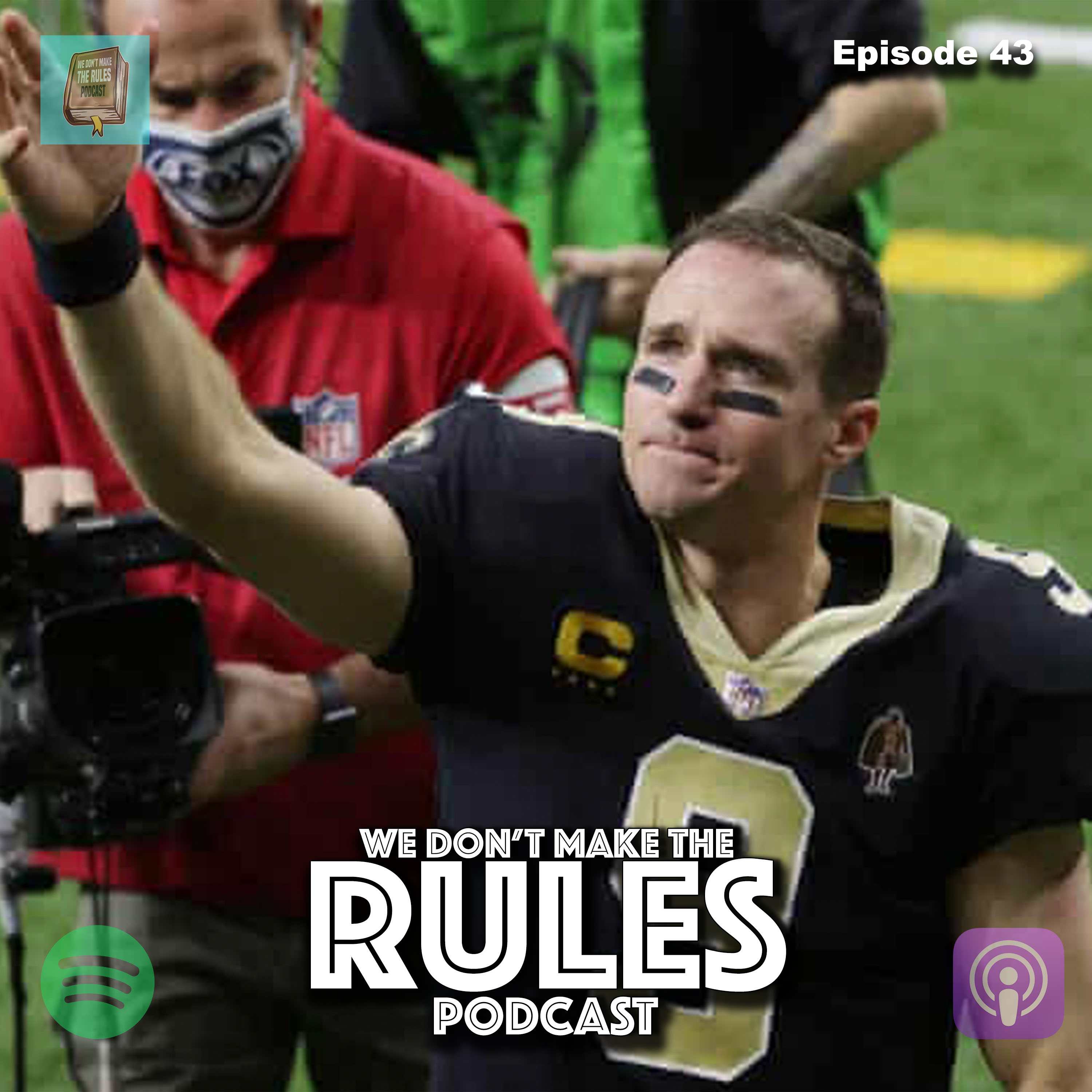 Episode 43: 