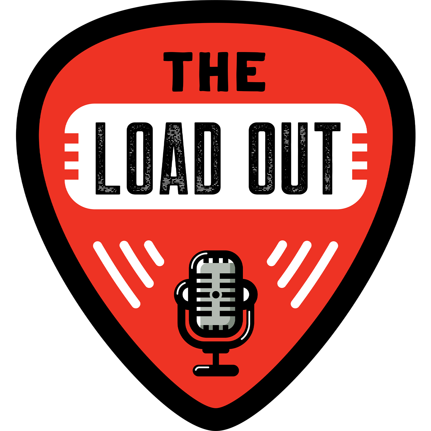 The Load Out Music Podcast