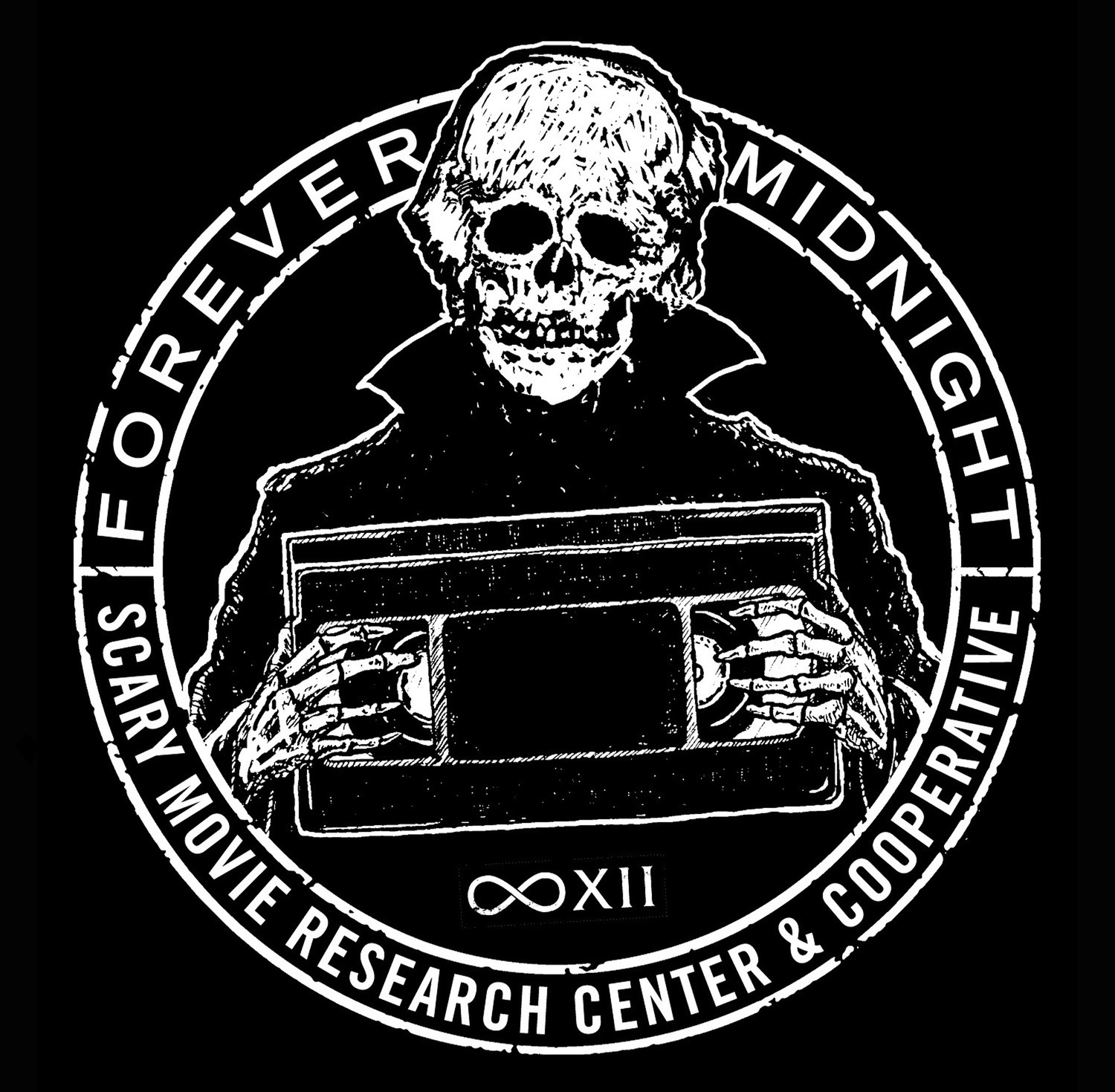 Episode 3: You're Next!