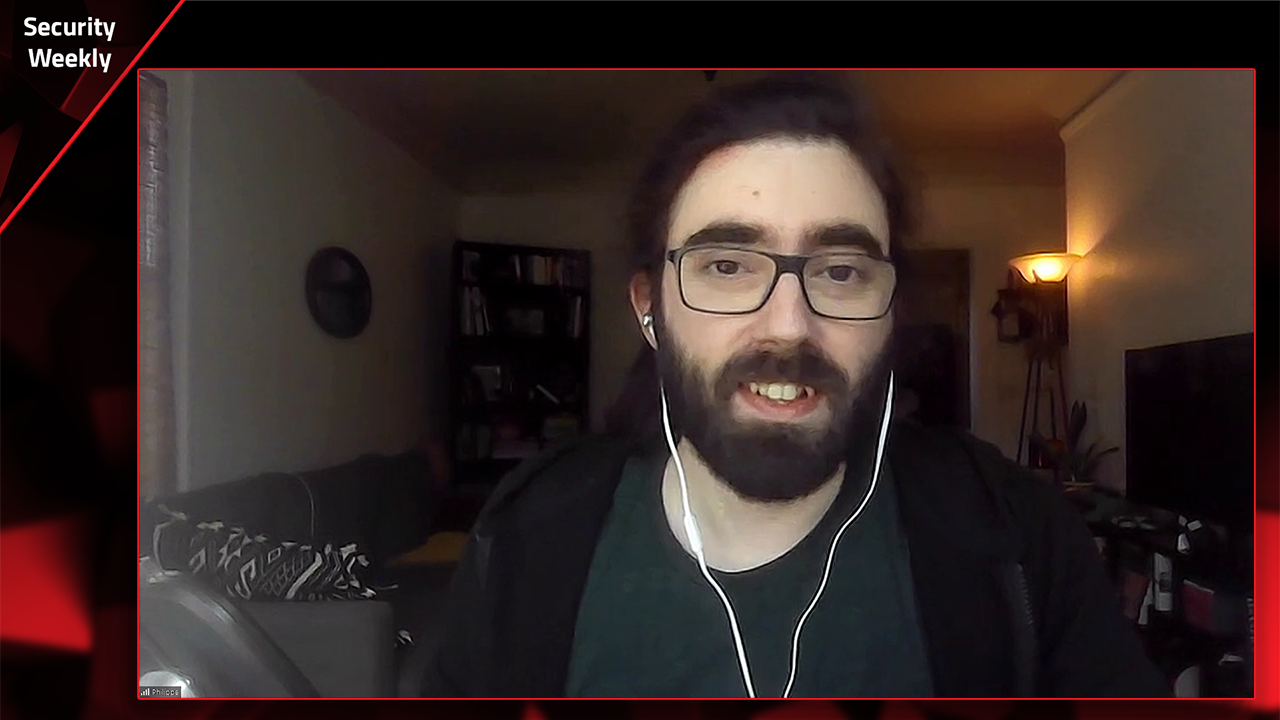 Firmware Hacking! Reversing and Exploitation - Philippe Laulheret - PSW #778
