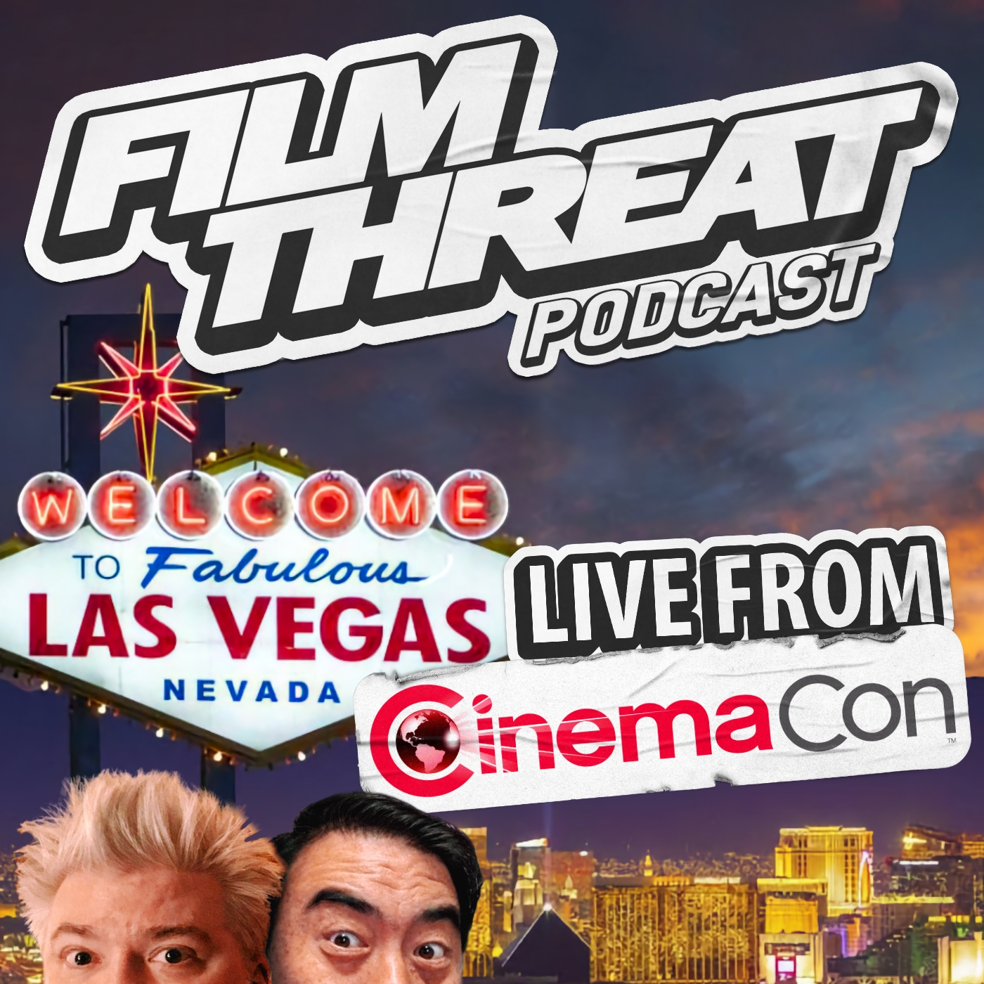 CinemaCon: Superman + Wicked For Good + More