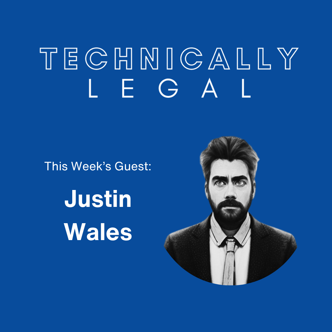 Want to be a Crypto Lawyer? Rule # 1: Use the Technology. Rule #2: Beware of Hyper-Specialization (Justin Wales-Head of Legal, Crypto.com & Author of Crypto Legal Handbook) Want to be a Crypto Lawyer? Rule # 1: Use the Technology. Rule #2: Beware of Hyper-Specialization (Justin Wales-Head of Legal, Crypto.com & Author of Crypto Legal Handbook)