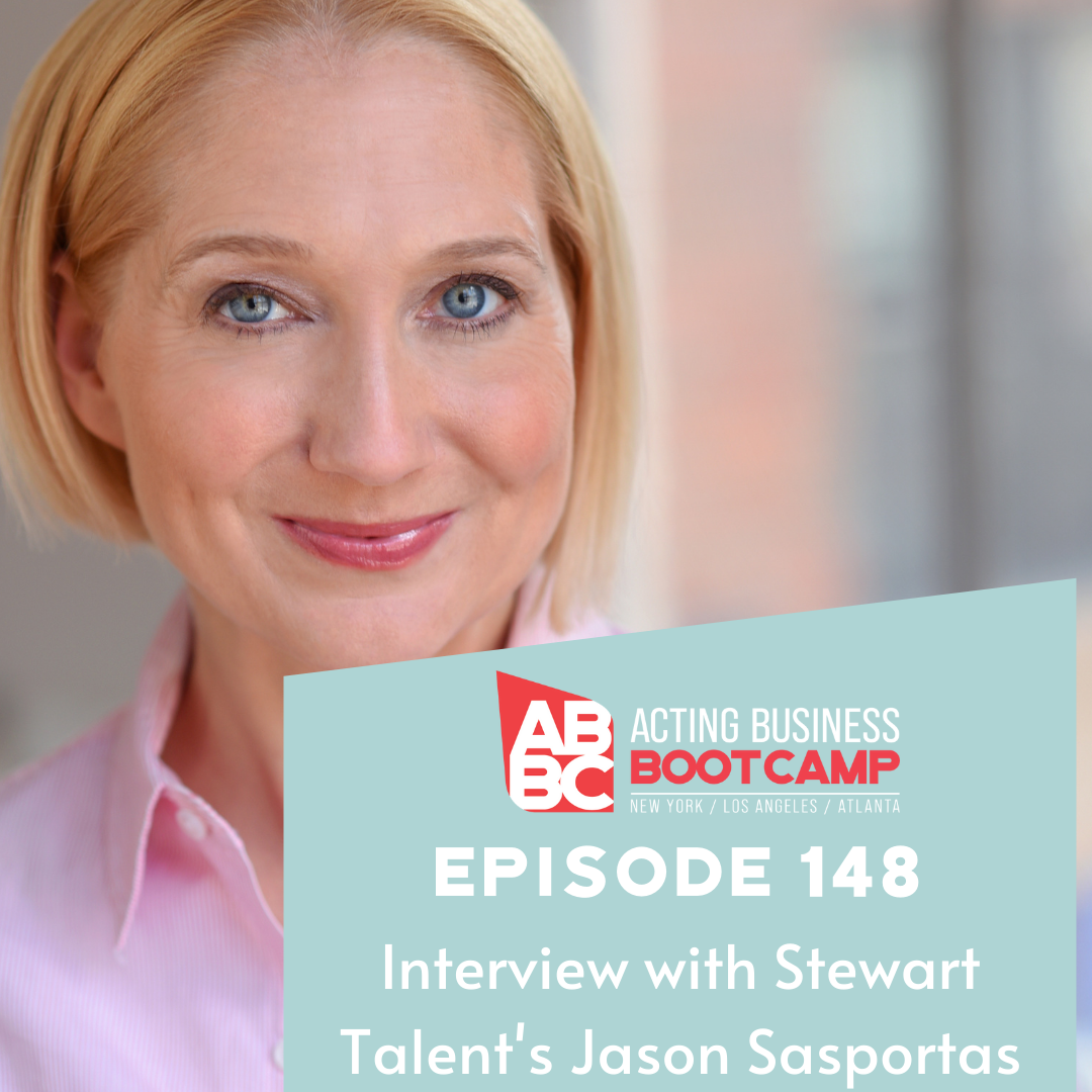 Acting Business Boot Camp