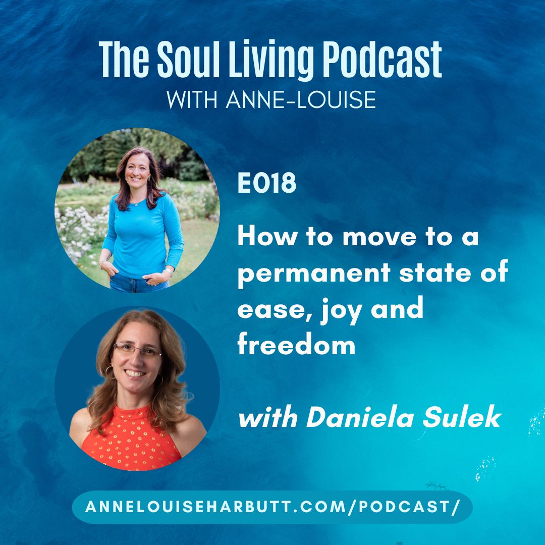 The Soul Living Podcast
