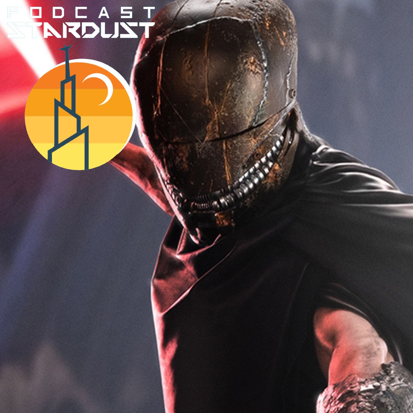 Episode 772 - No Second Season for The Acolyte - Star Wars News