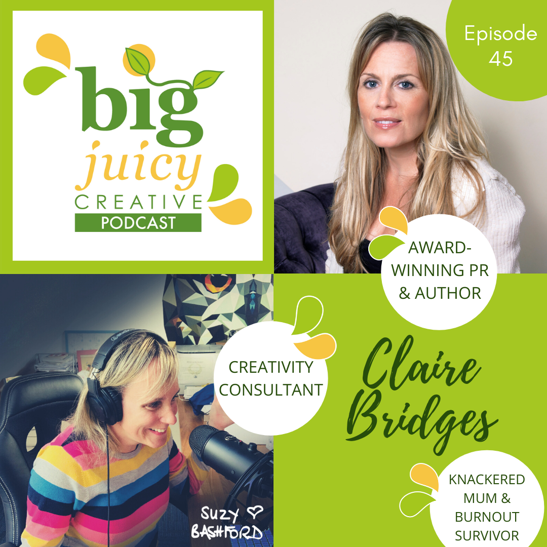 Big Juicy Creative