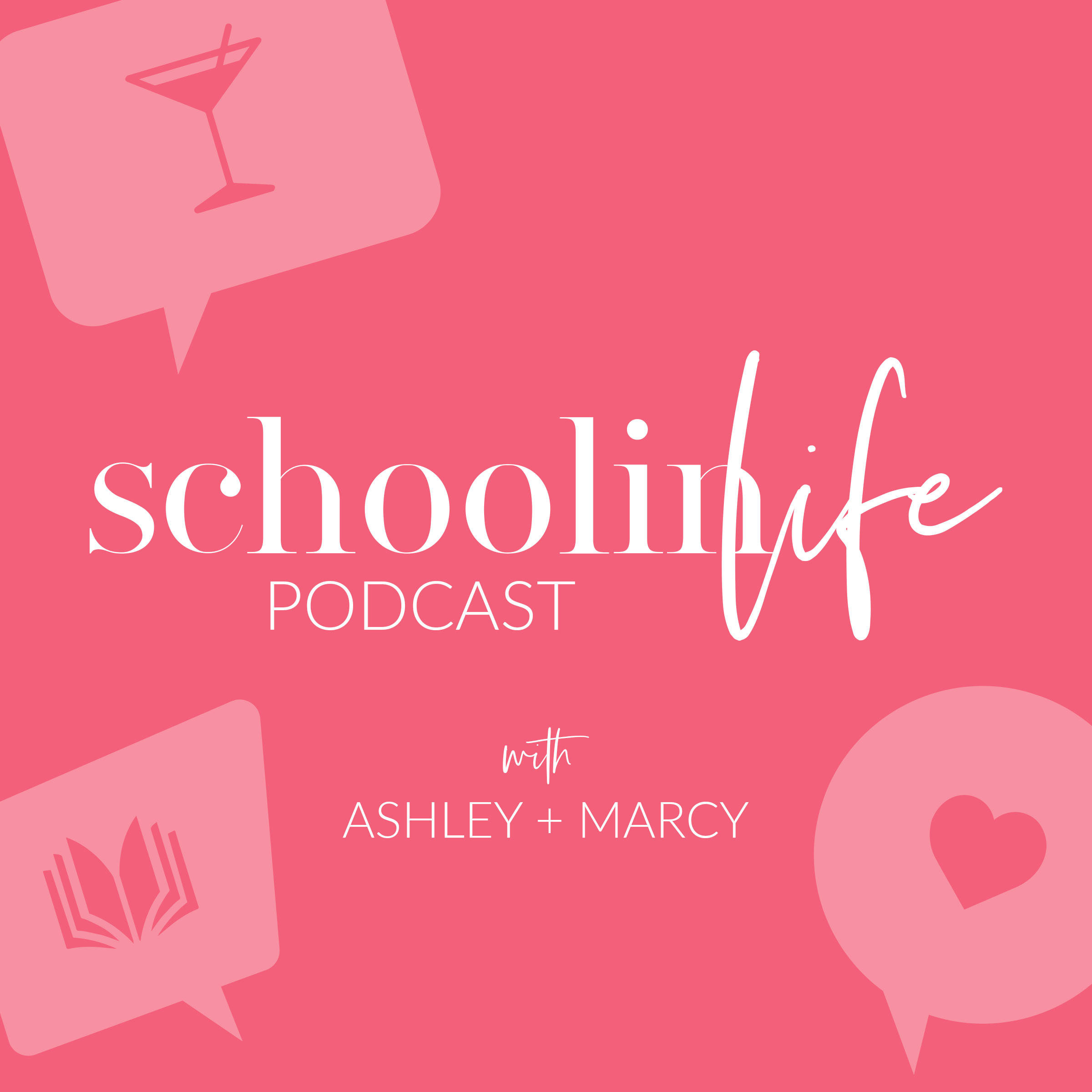 Schoolin Life Podcast