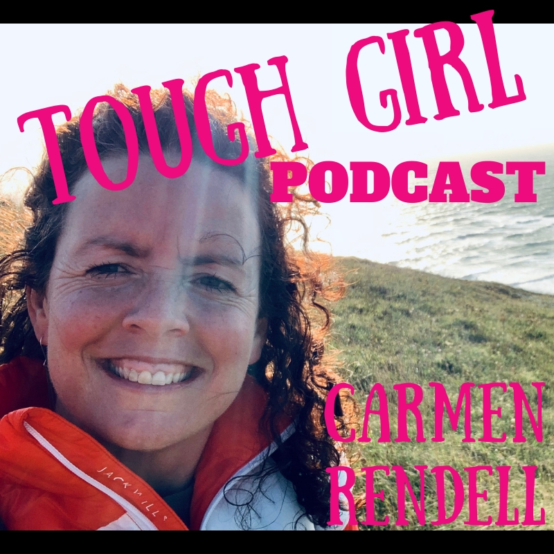 Tough Girl Podcast