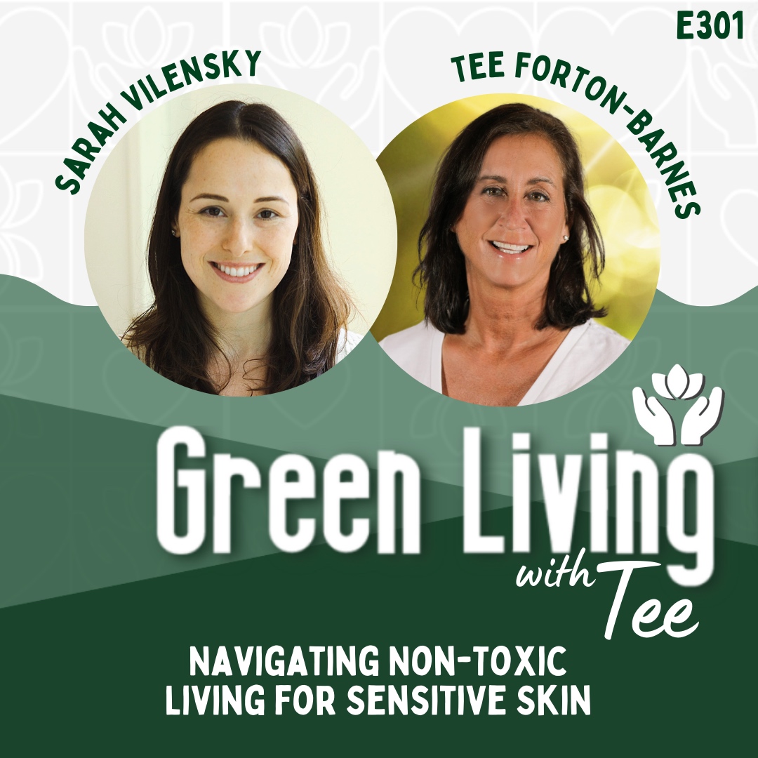 Green Living with Tee