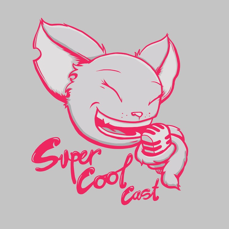 SuperCoolCast