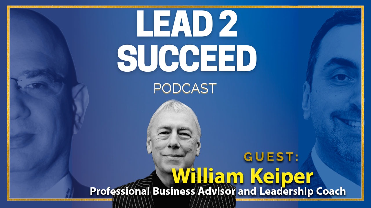 360° Growth - Leading Authentically