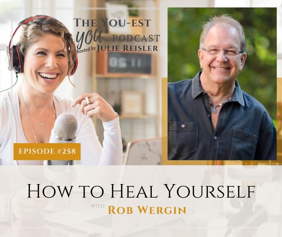 The You-est You® Podcast