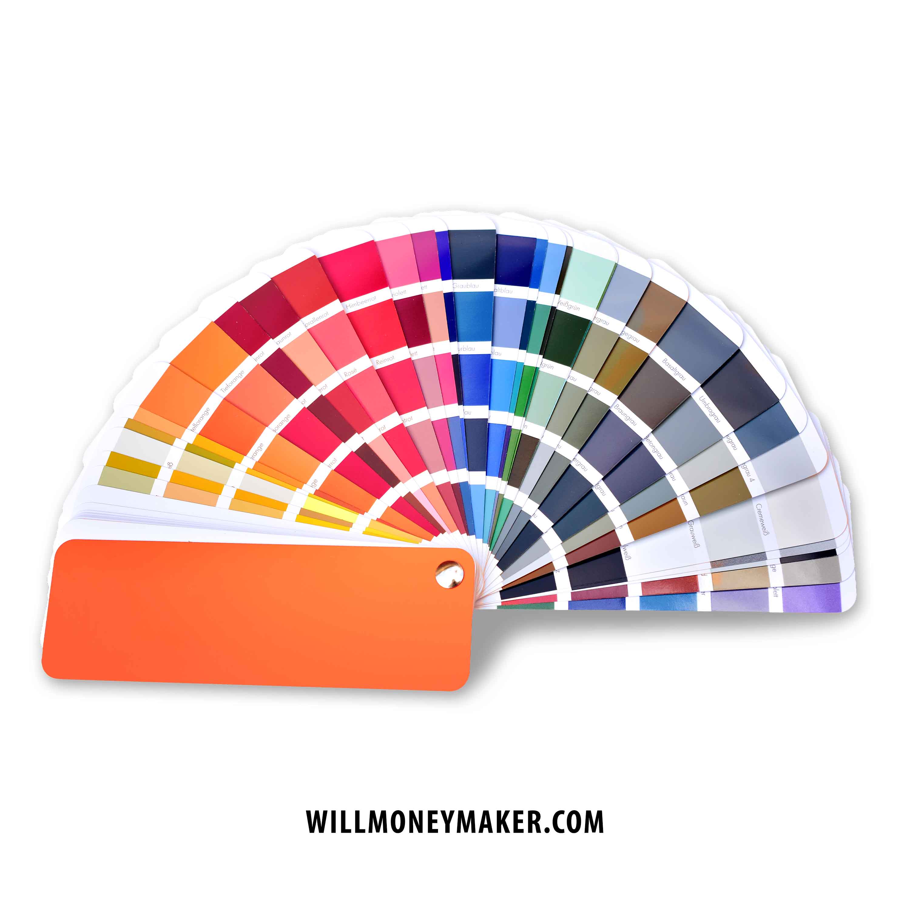 WM-528: Pantone's Color of the Year | Photography Clips Podcast