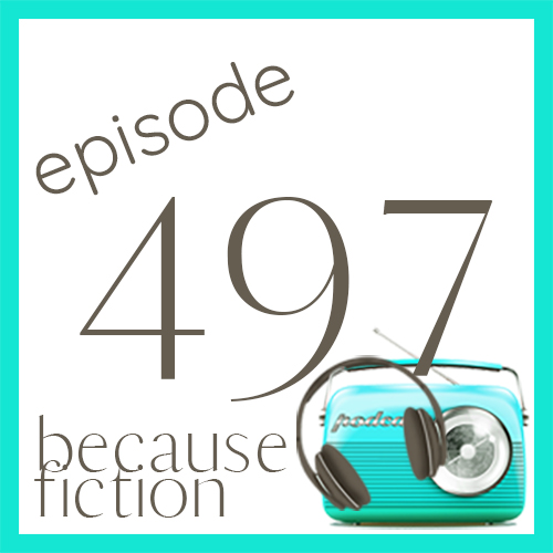 Episode 497: A Chat with Michael E. Cafferky