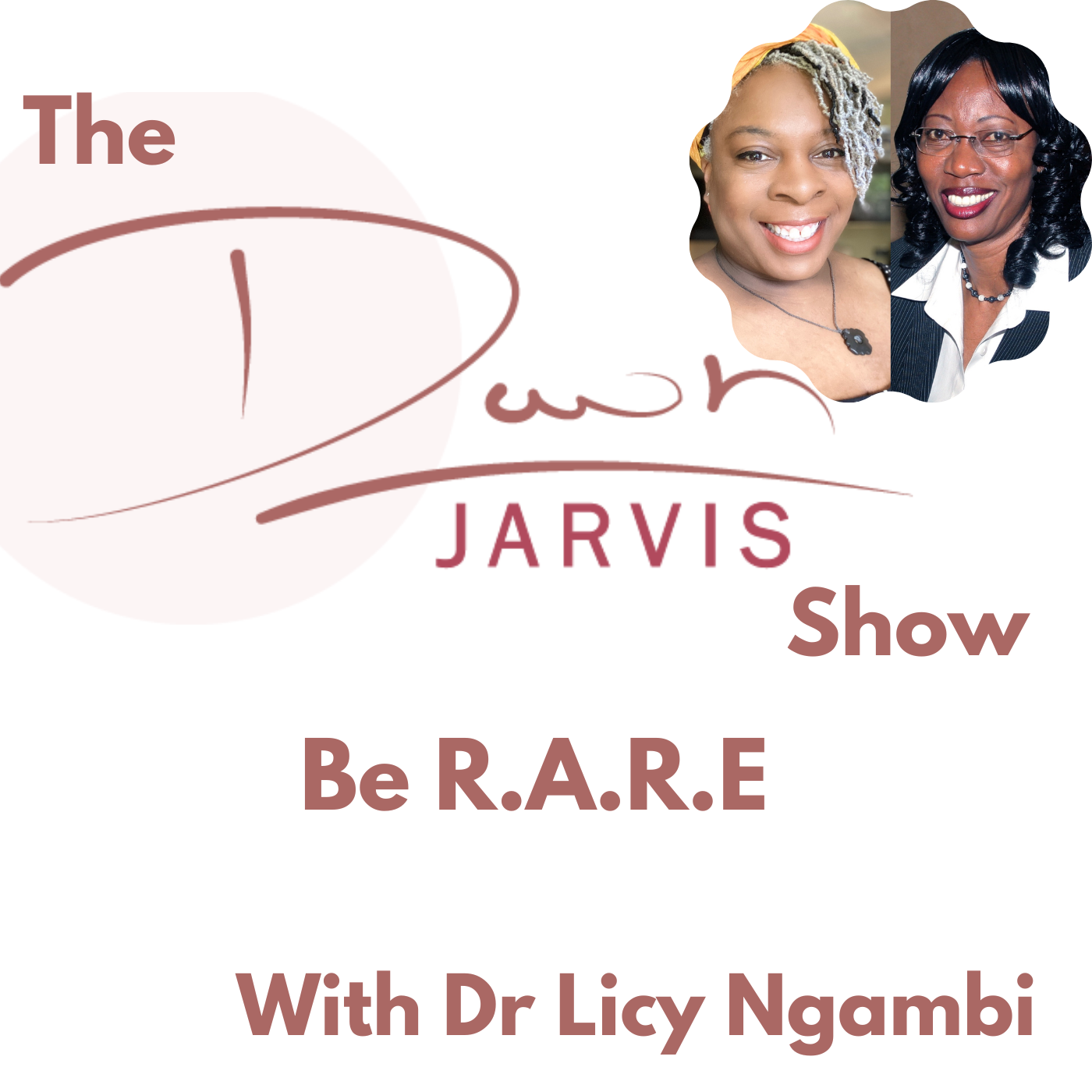 The Dawn Jarvis Show