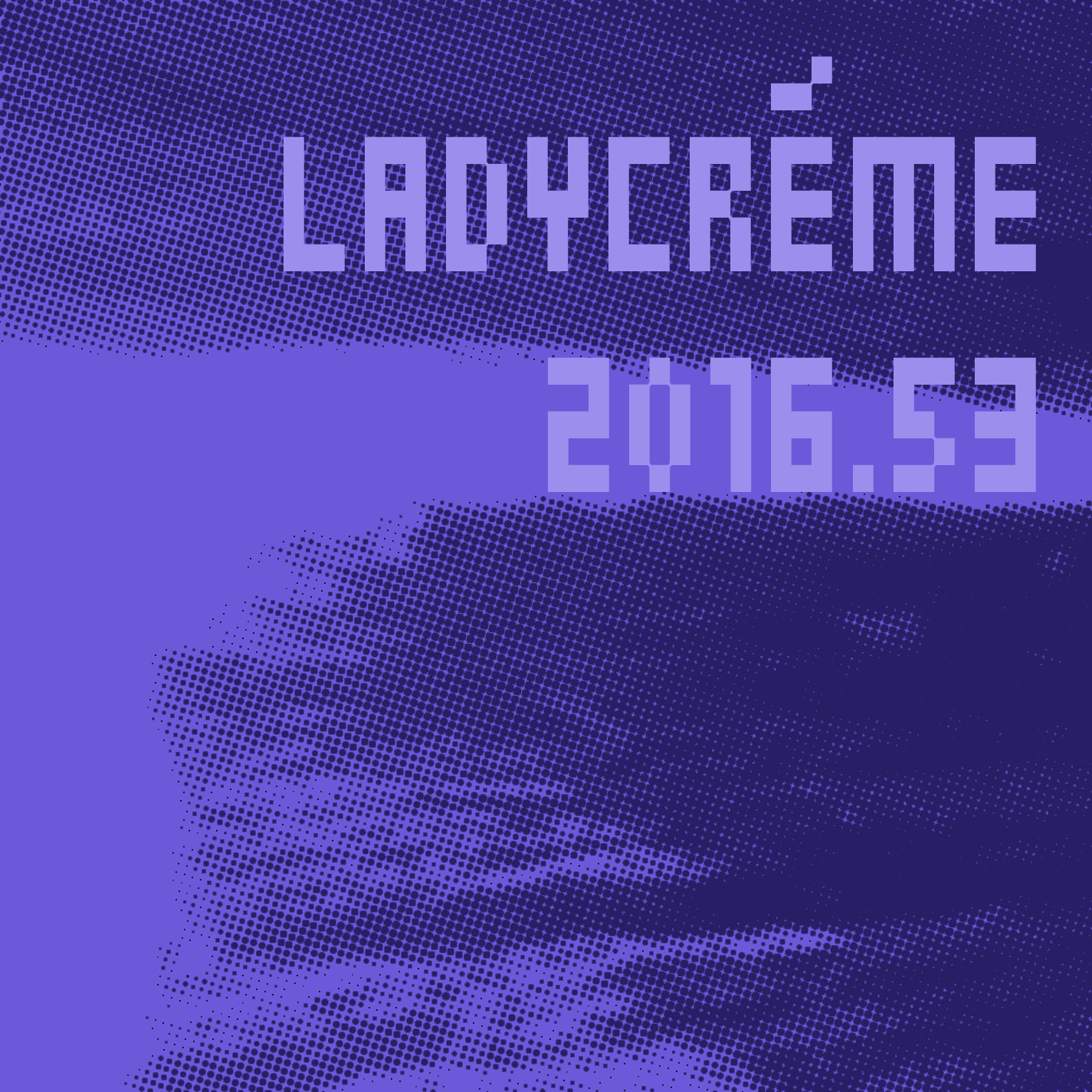 Radio Creme - DJ mixes by Ladycreme