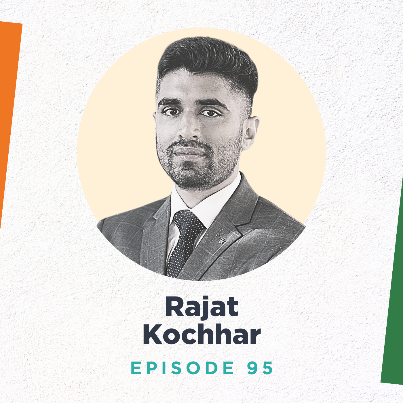 Rajat Kochhar on Agricultural Market Power and Farmer Adaptation to Climate Change