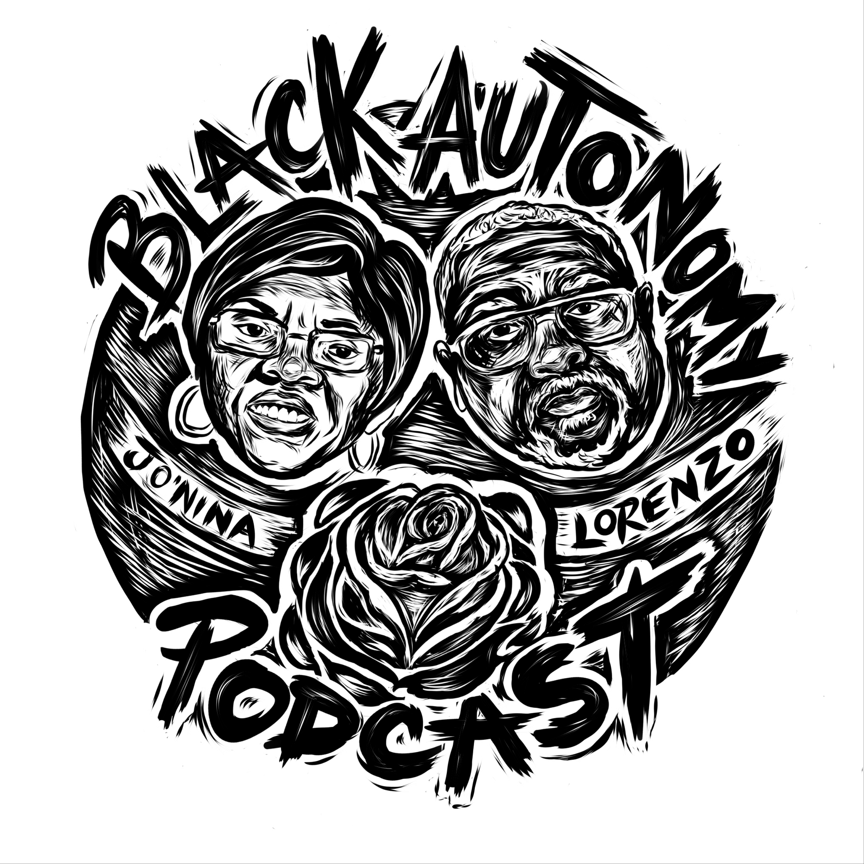 Black Autonomy Podcast