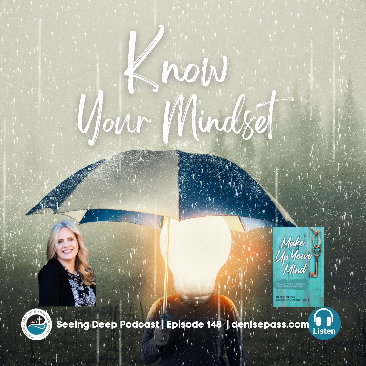 SD#148 Know Your Mindset