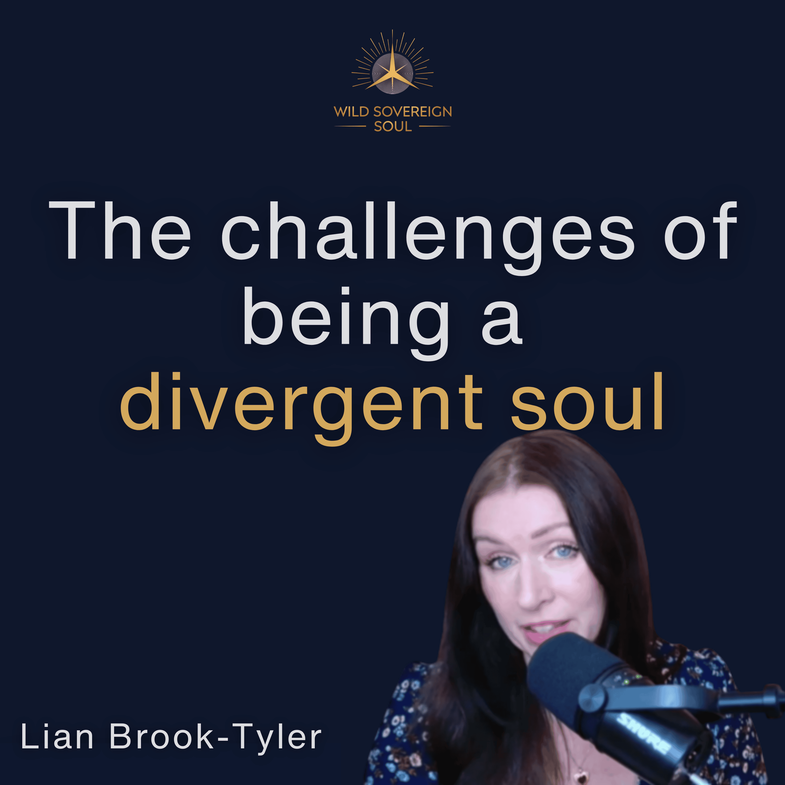 The Wild Sovereign Soul Show