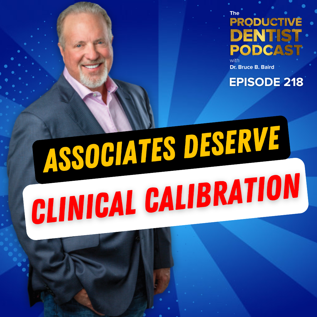 The Productive Dentist Podcast