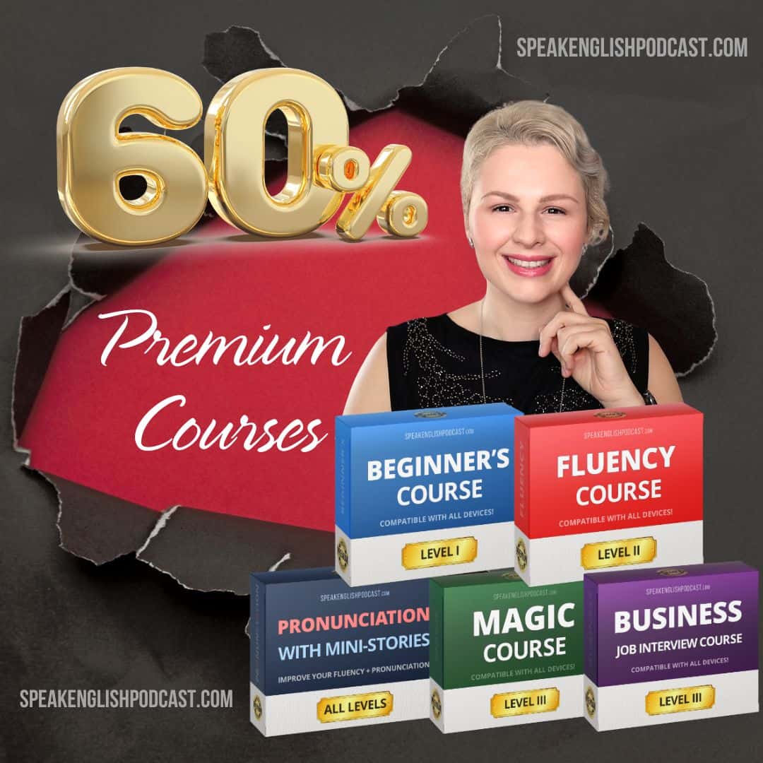 Black Friday 2025: Special Episode + Premium Courses FAQ