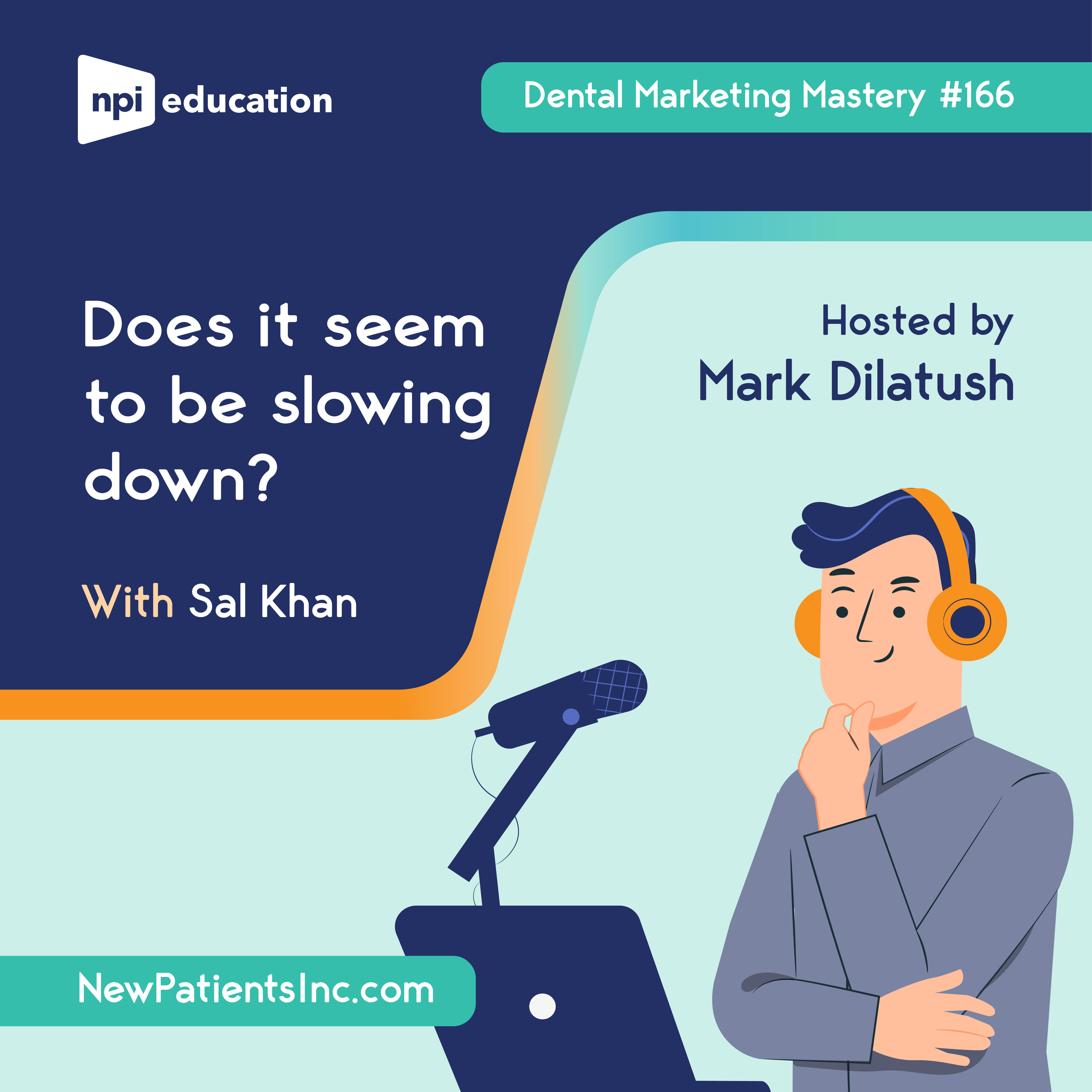 Dental Marketing Mastery