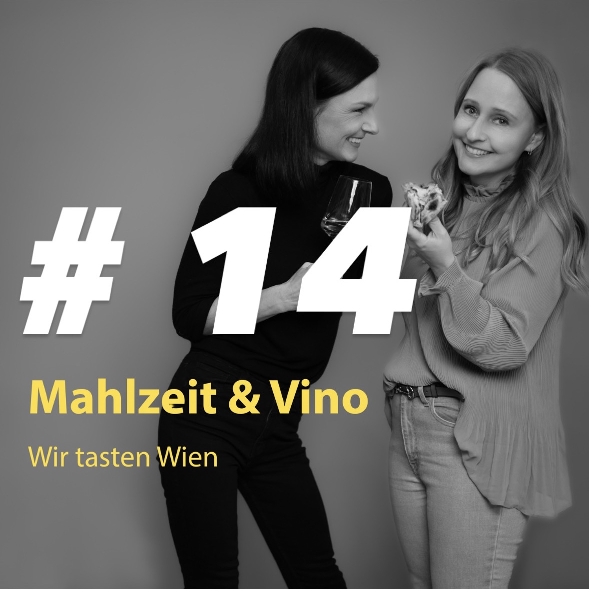 Mahlzeit & Vino - Wir tasten Wien!