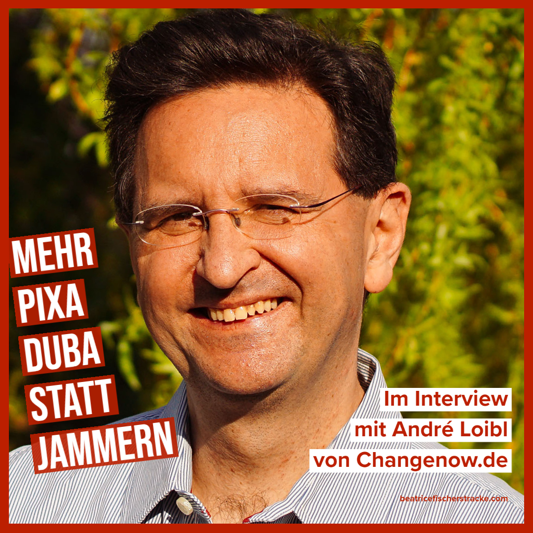 Stimme für Erfolg – Dein Podcast für authentische Kommunikation und Sichtbarkeit im Online-Business