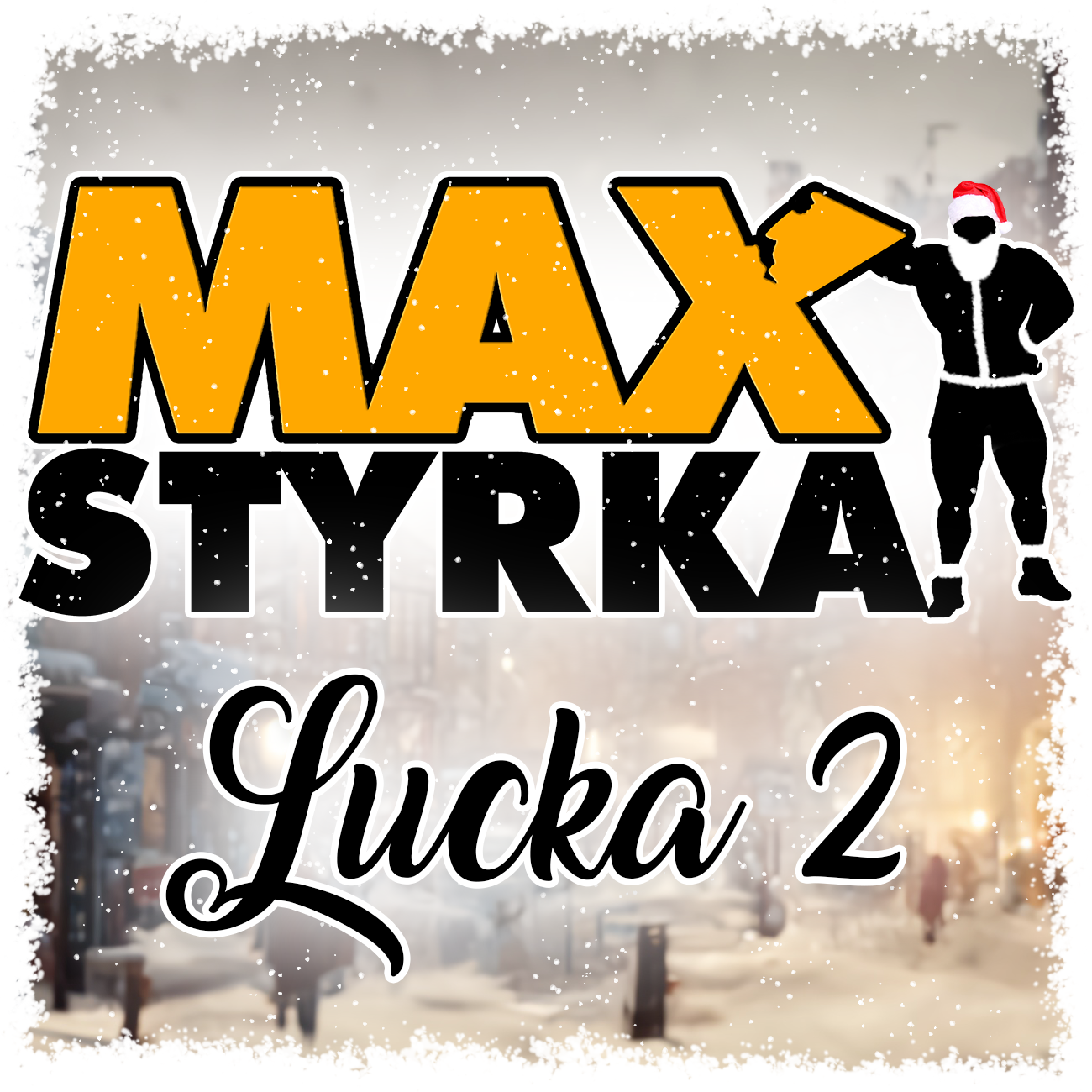 MAXstyrka Radio