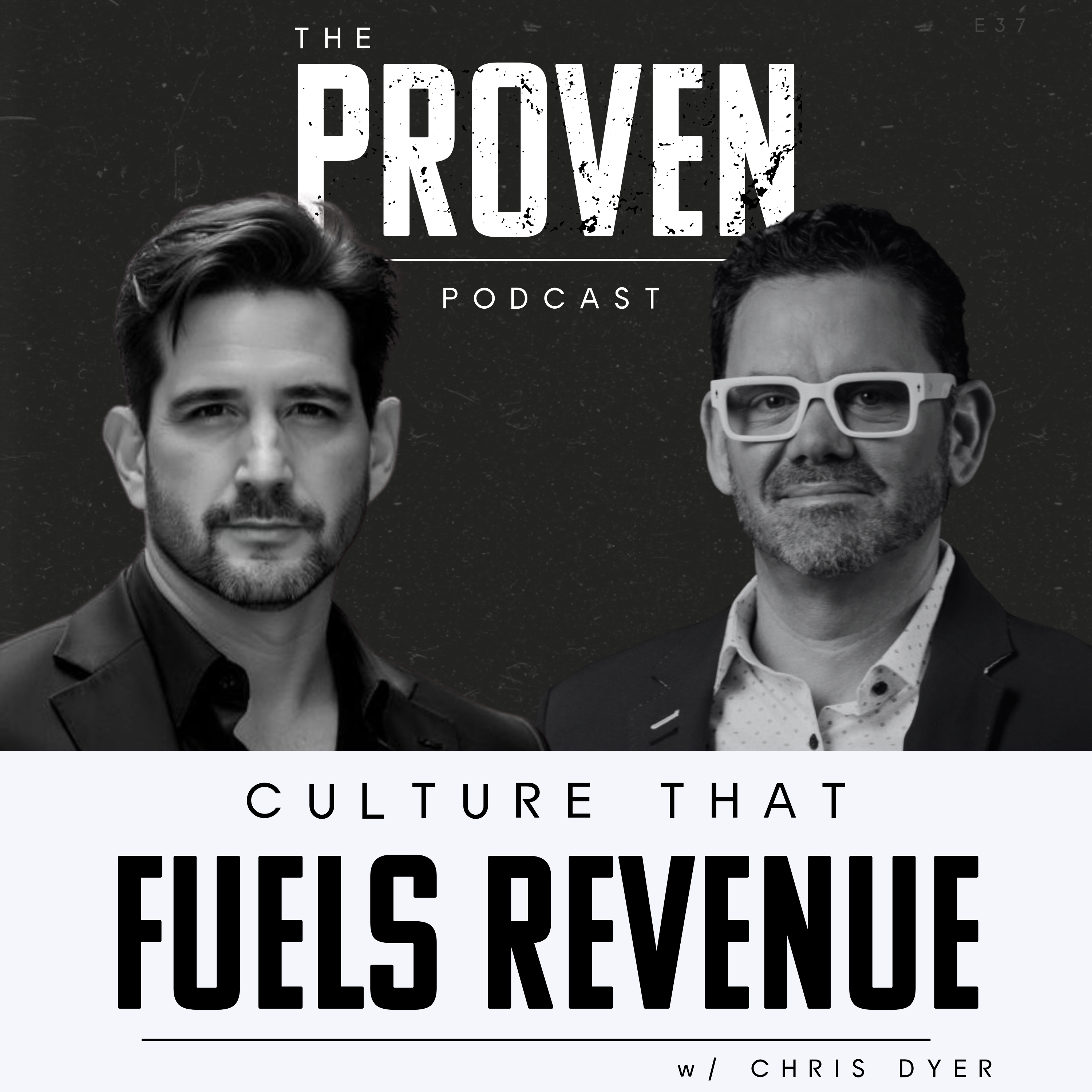 Culture That Fuels Revenue - Chris Dyer