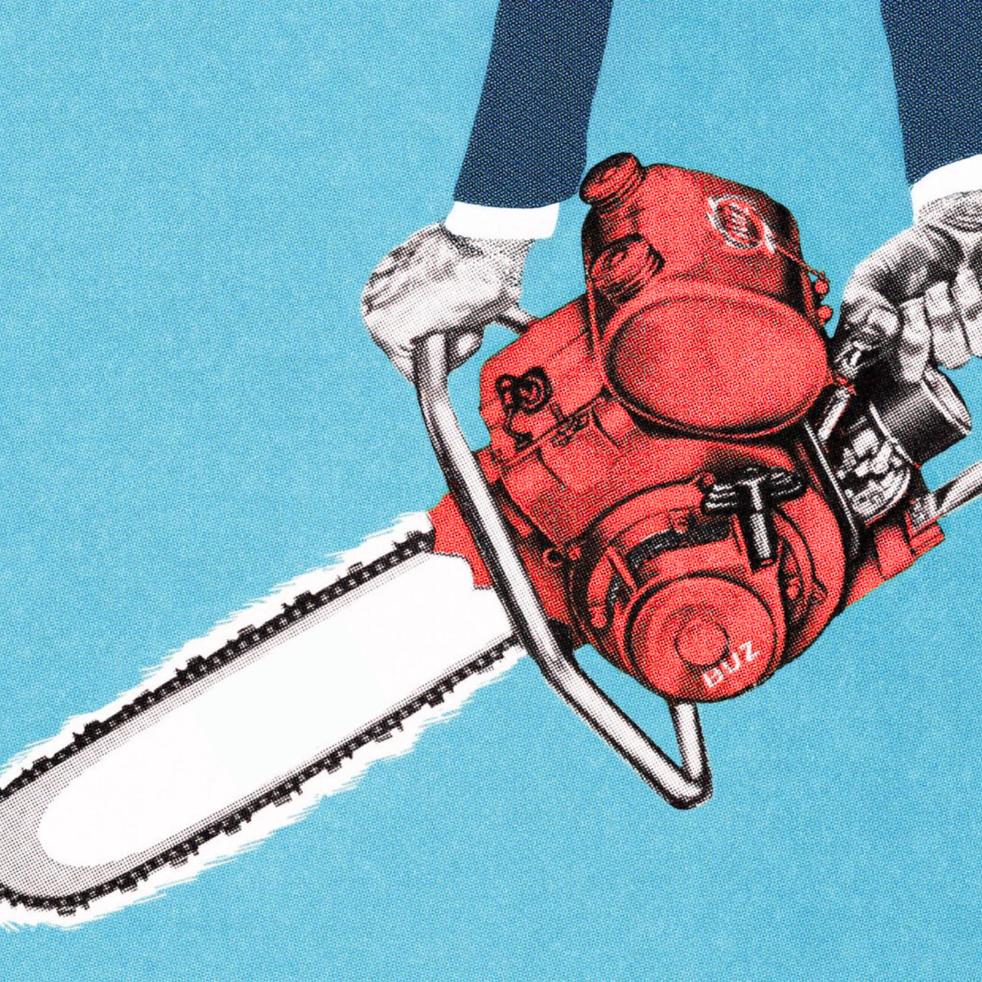 The Andrea Mitchell Center Podcast