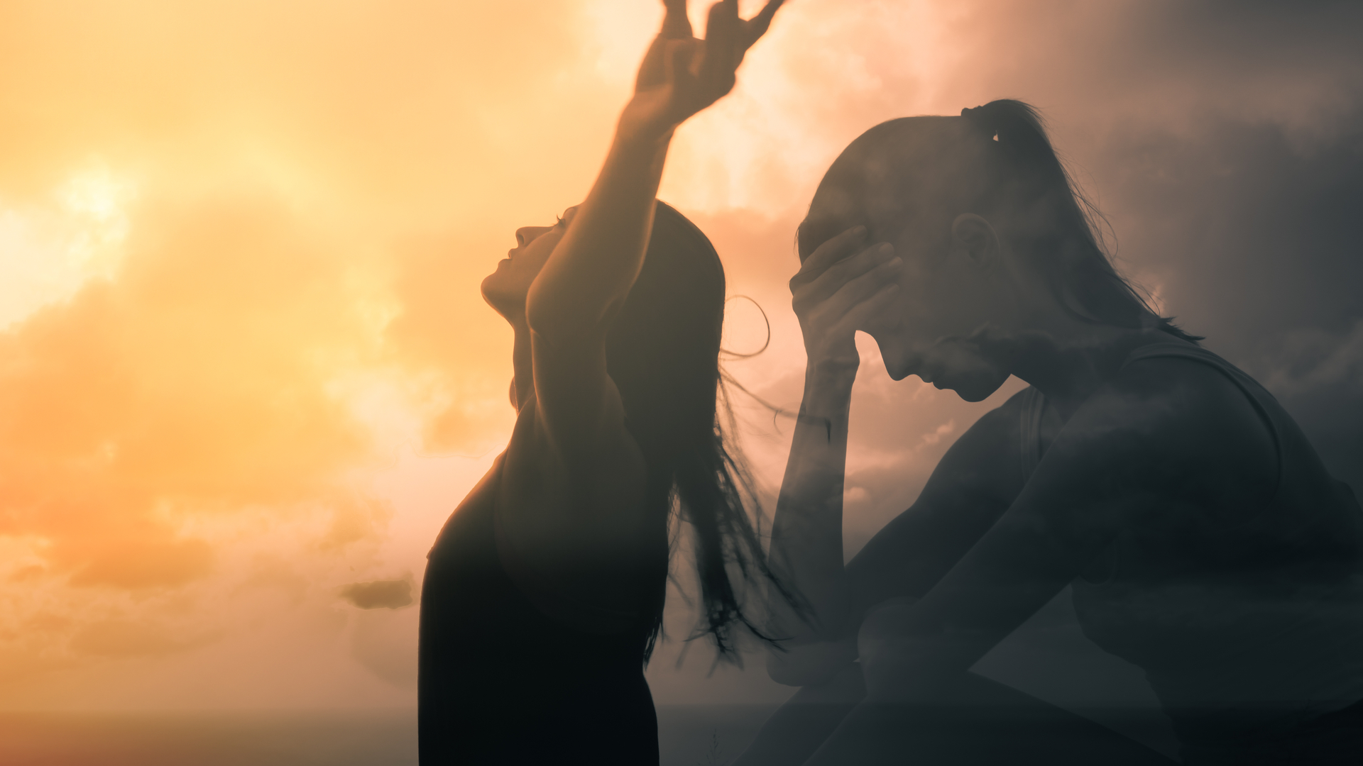 107: Living, Loving, and Growing Strong Amid the Challenges of Mental Illness