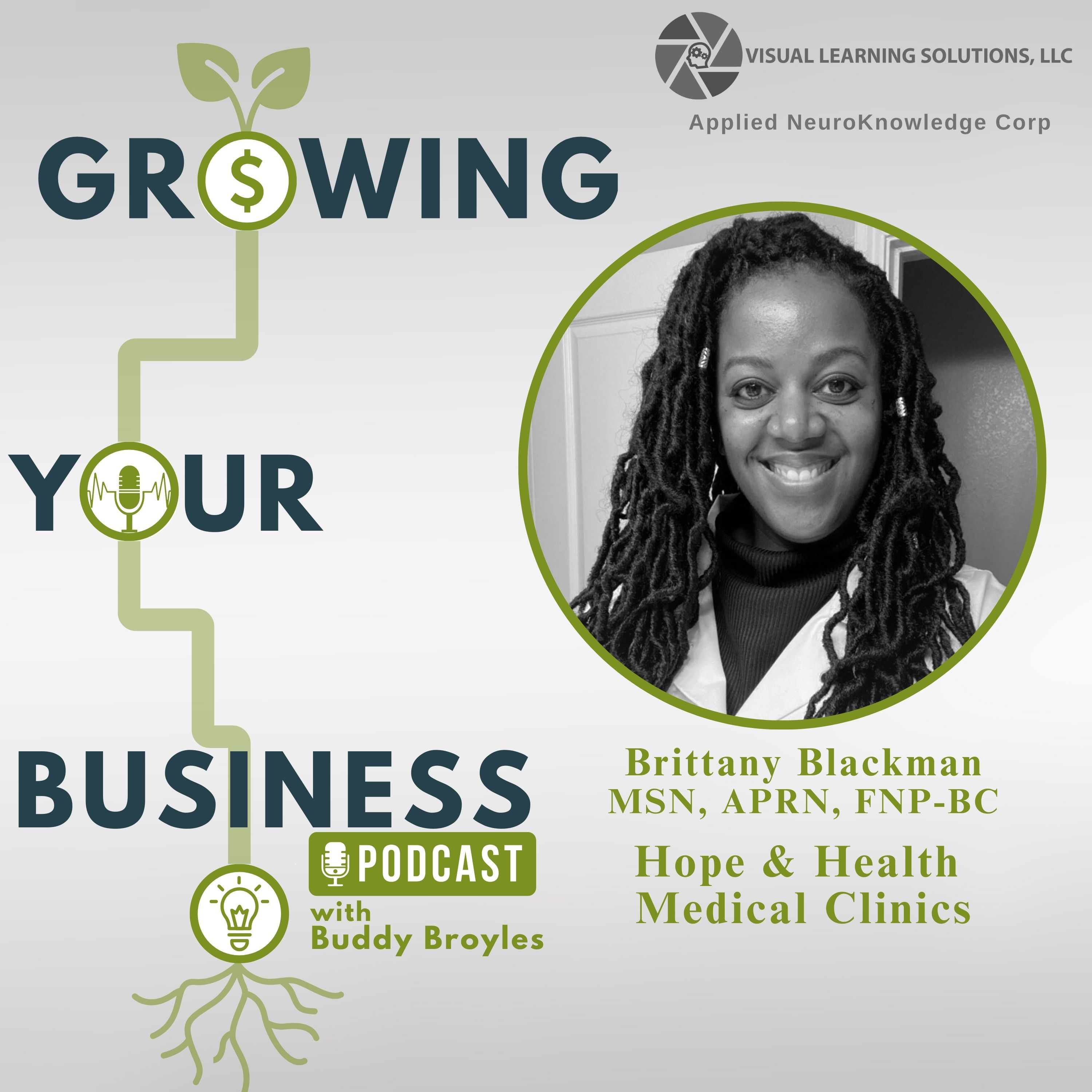 Growing Your Business Podcast