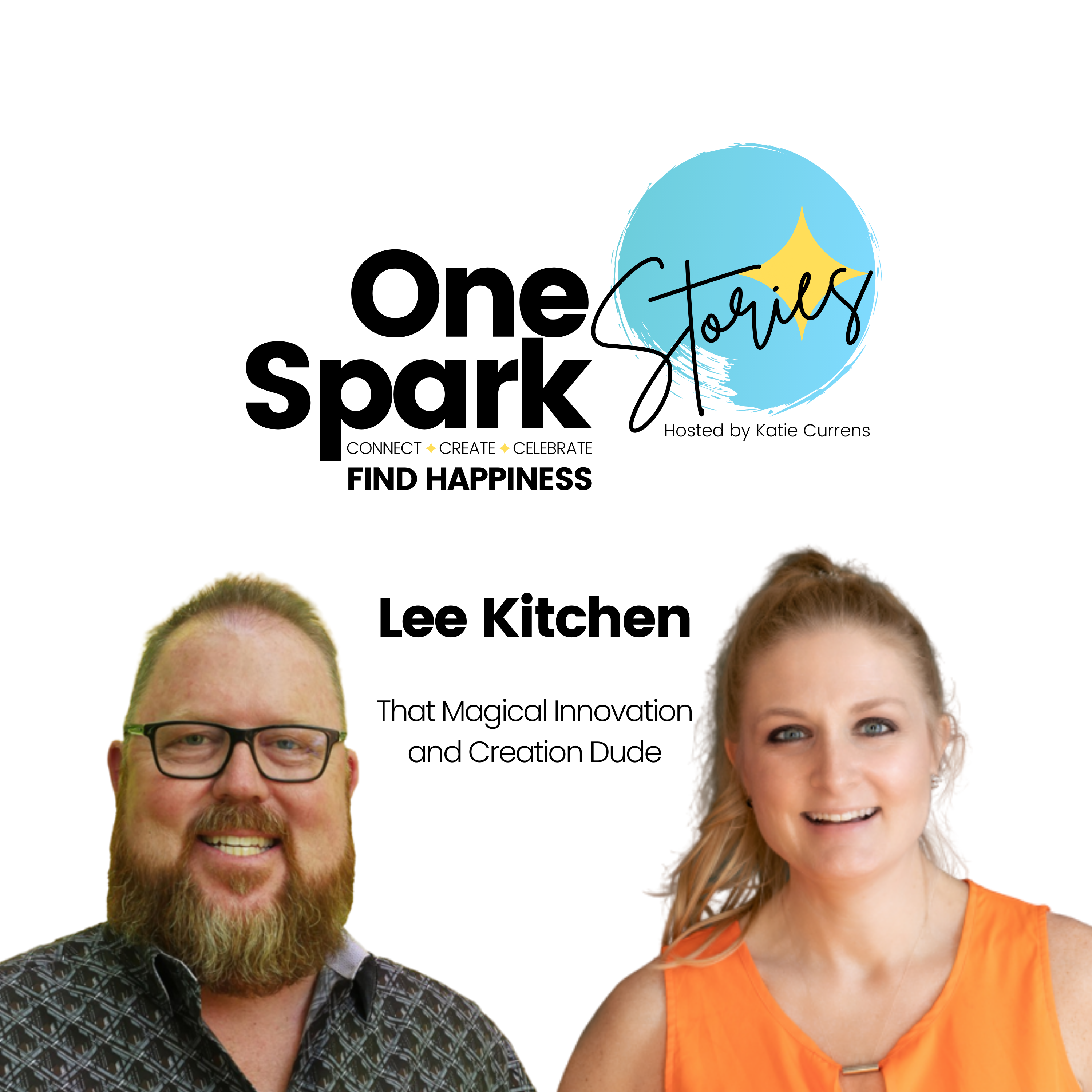 One Spark Stories