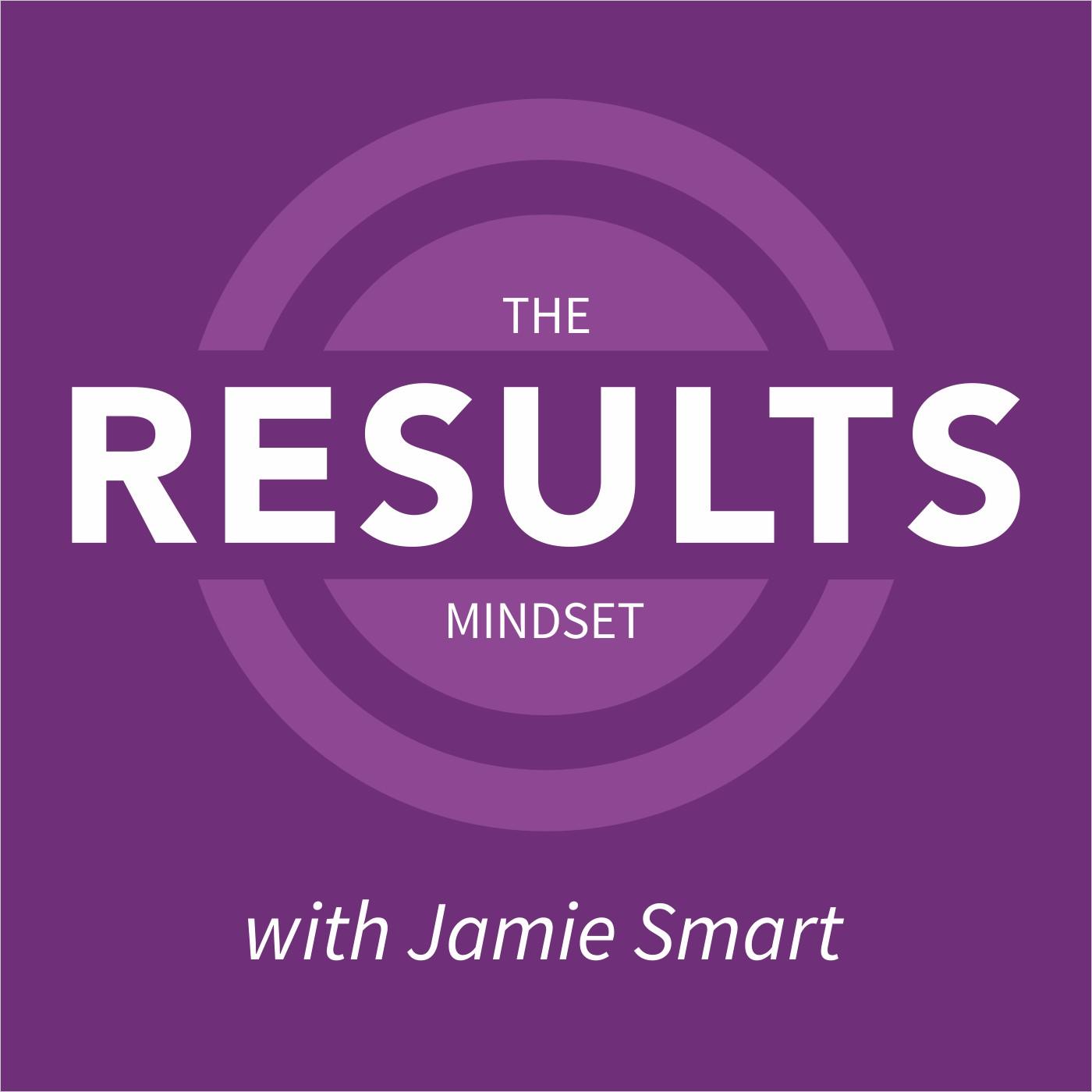 Get Clarity with Jamie Smart
