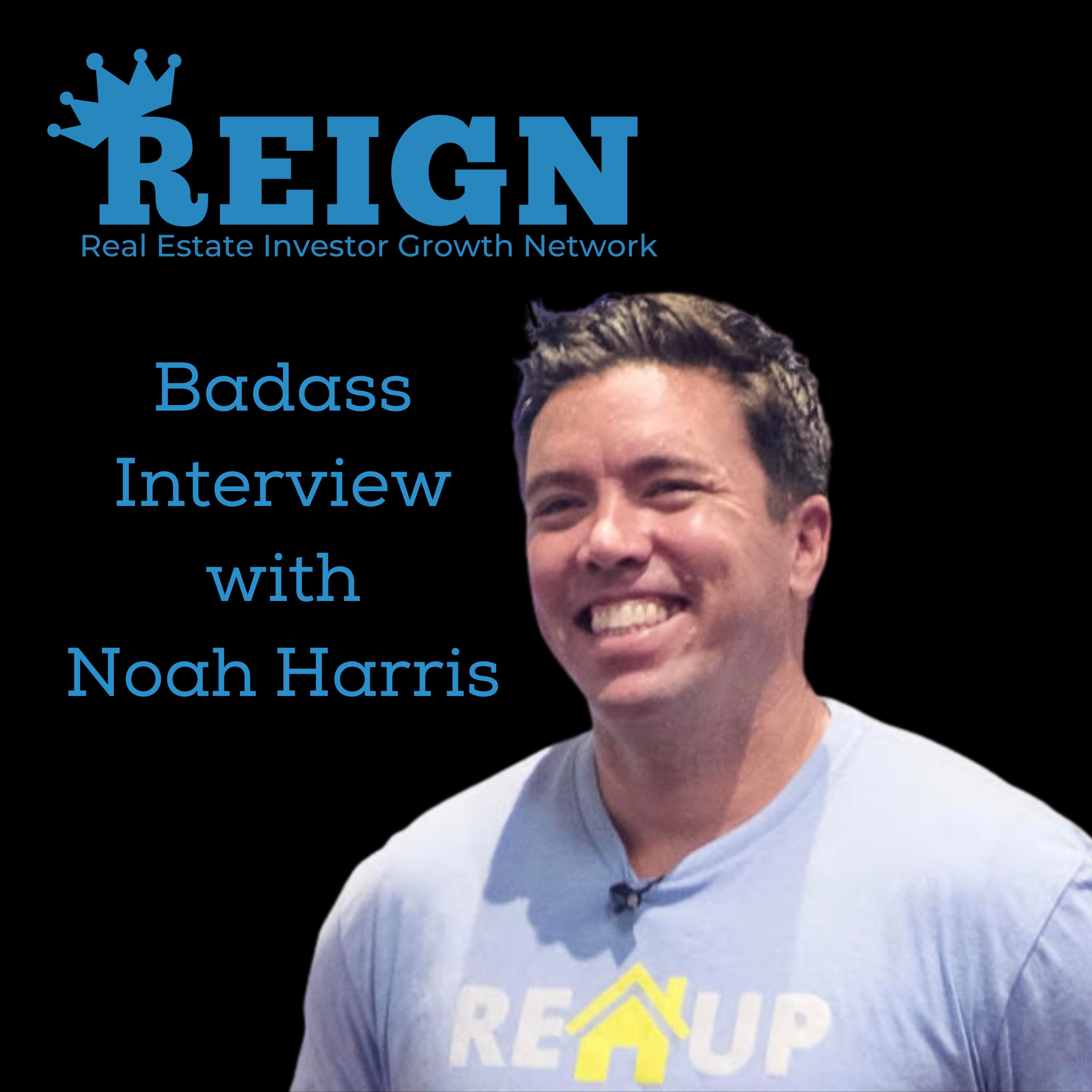 Real Estate Investor Growth Network Podcast