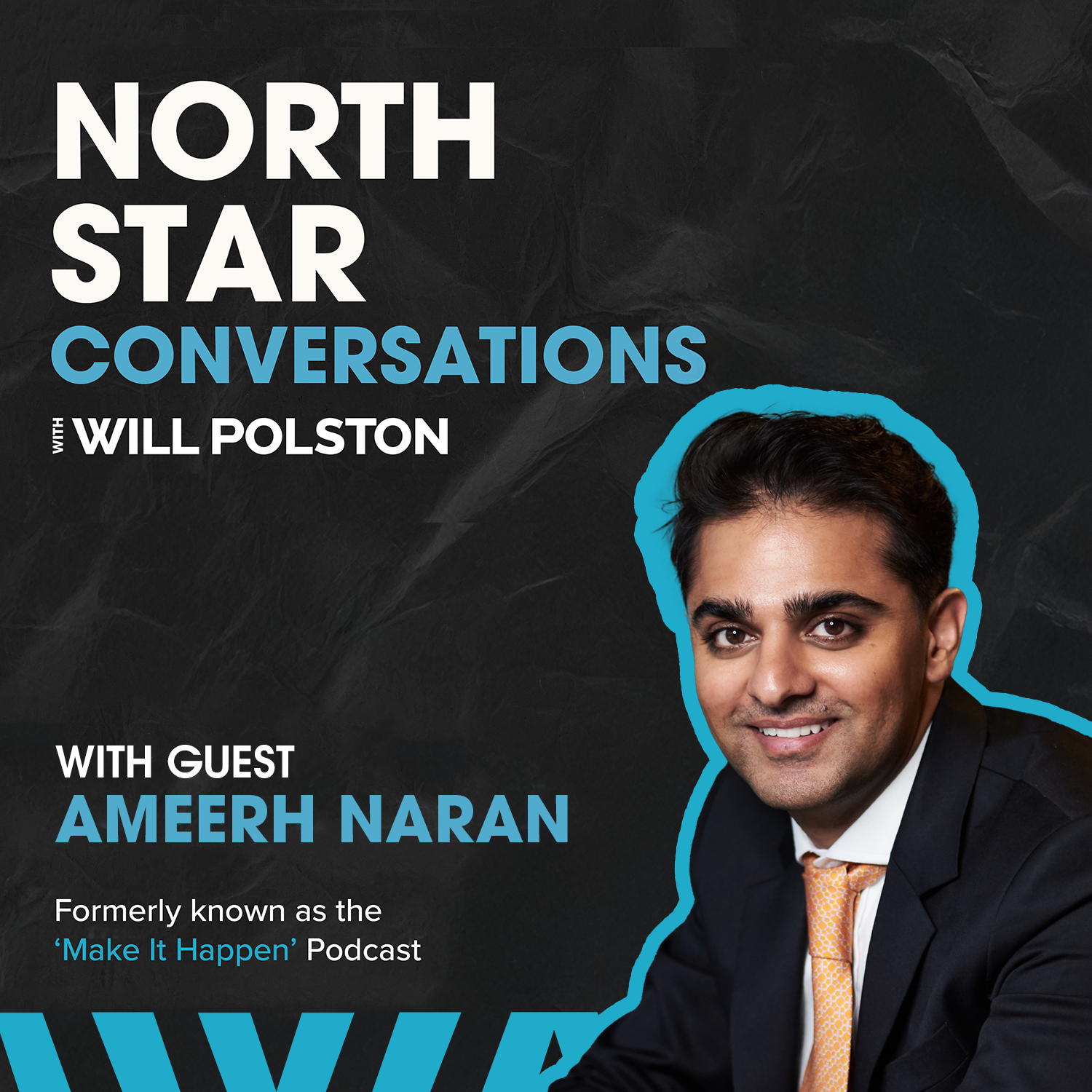 What It Really Takes to Build a Business Most People Can’t Even Understand — Behind the Luxury, Pressure, and Vision - Ameerh Naran | EP 127