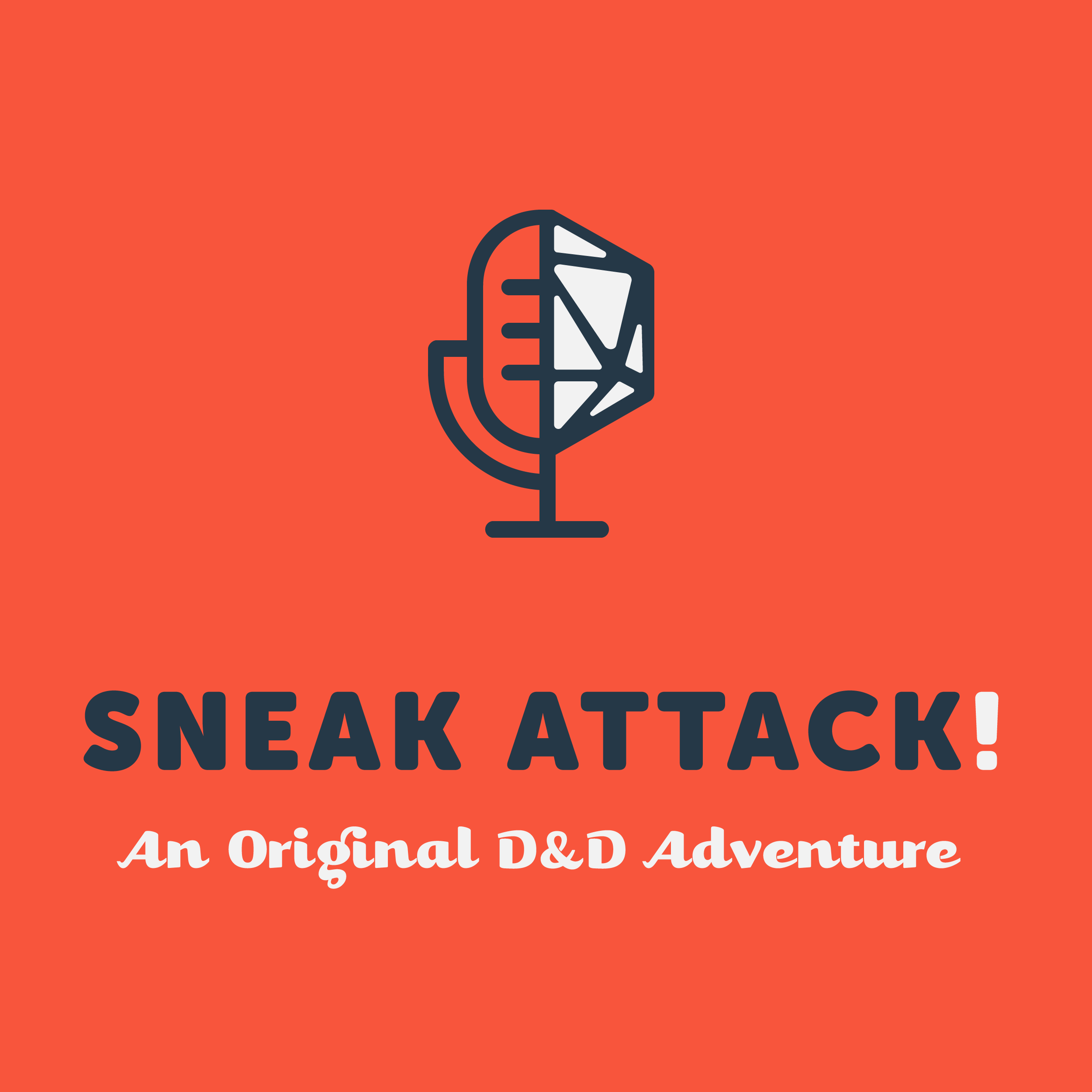 cover of episode Episode 67 - The Temple, Part 7