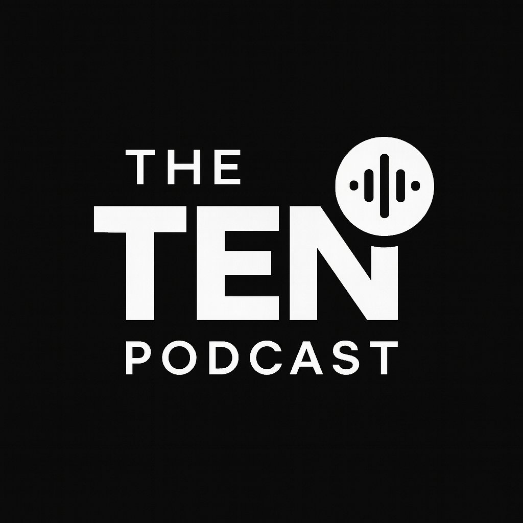 278: Global News Talk: Victoria Check-In, UK Chaos, EV Tax & 10P Hall of Fame