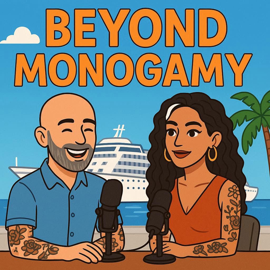 Beyond Monogamy with Adam & Pris