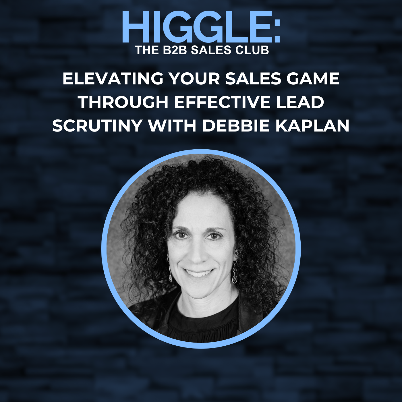 Higgle: The B2B Sales Club