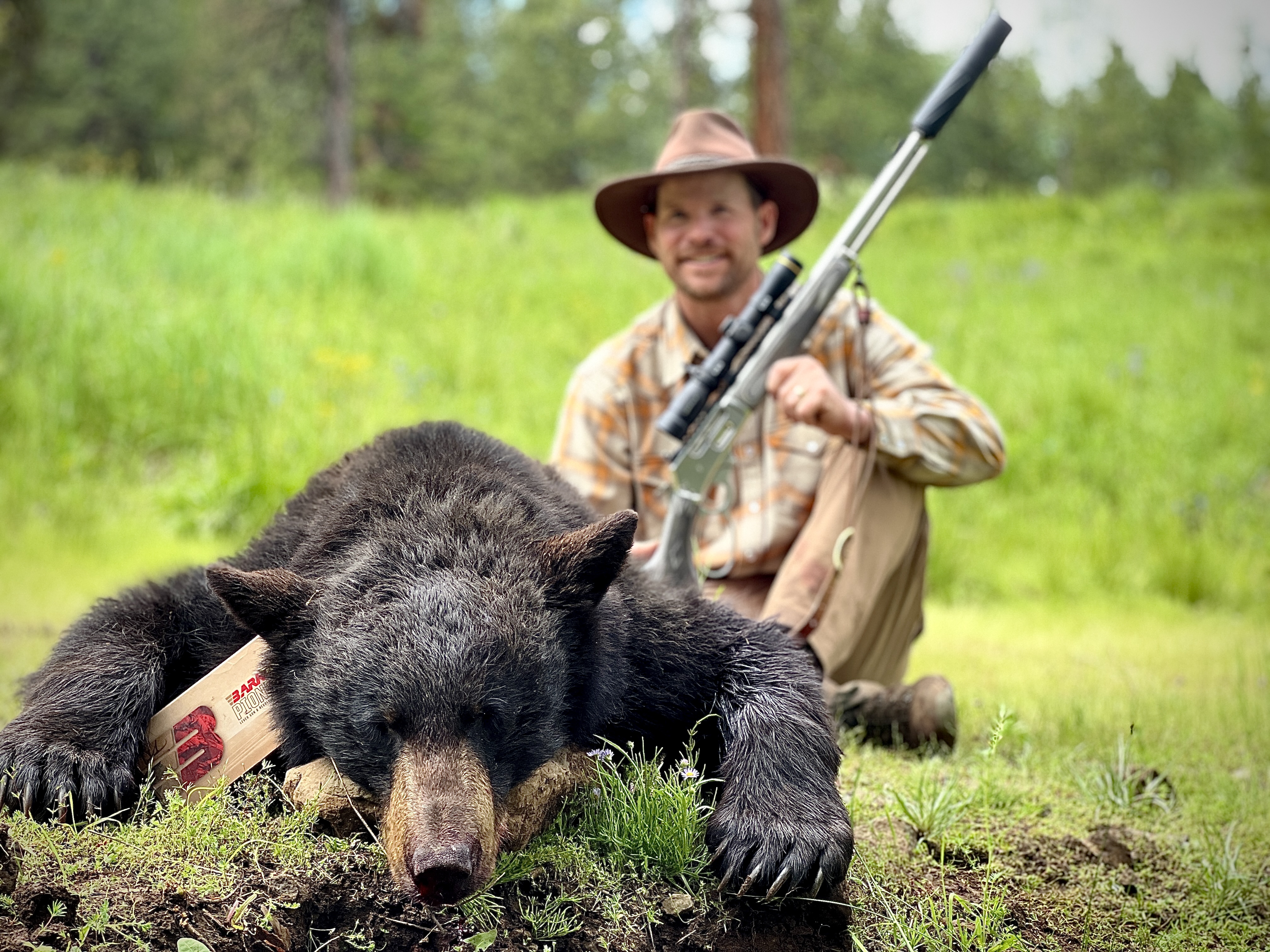 Backcountry Hunting Podcast