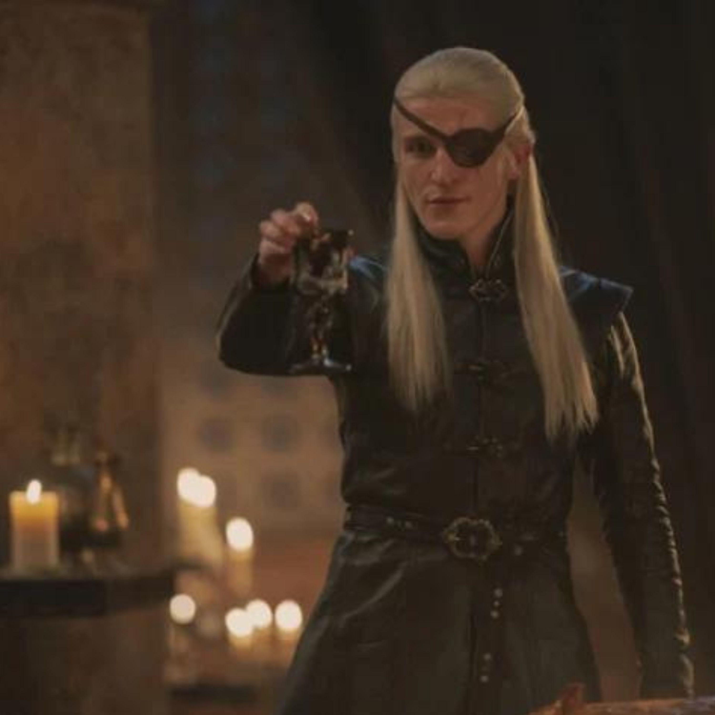 Episode 754: House of the Dragon - S1E8 - Lord of the Tides