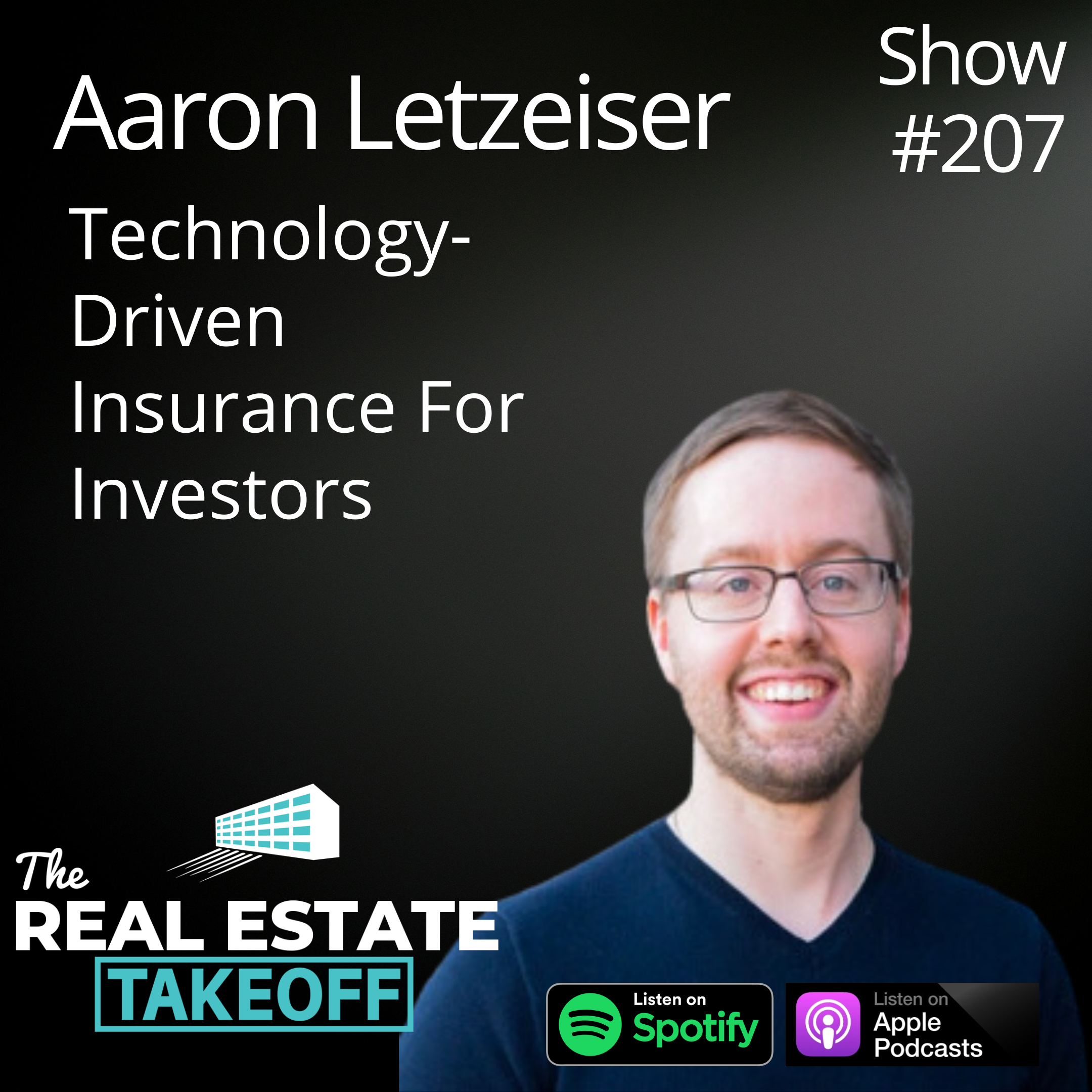 The Real Estate Takeoff