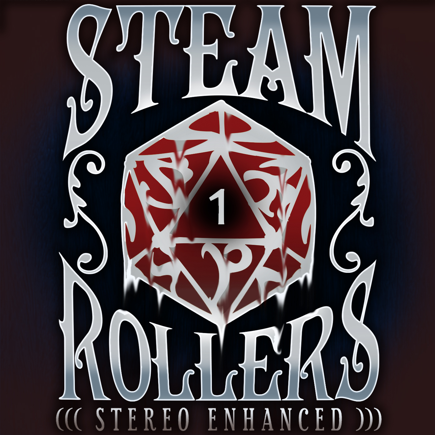The Steam Rollers Adventure Podcast
